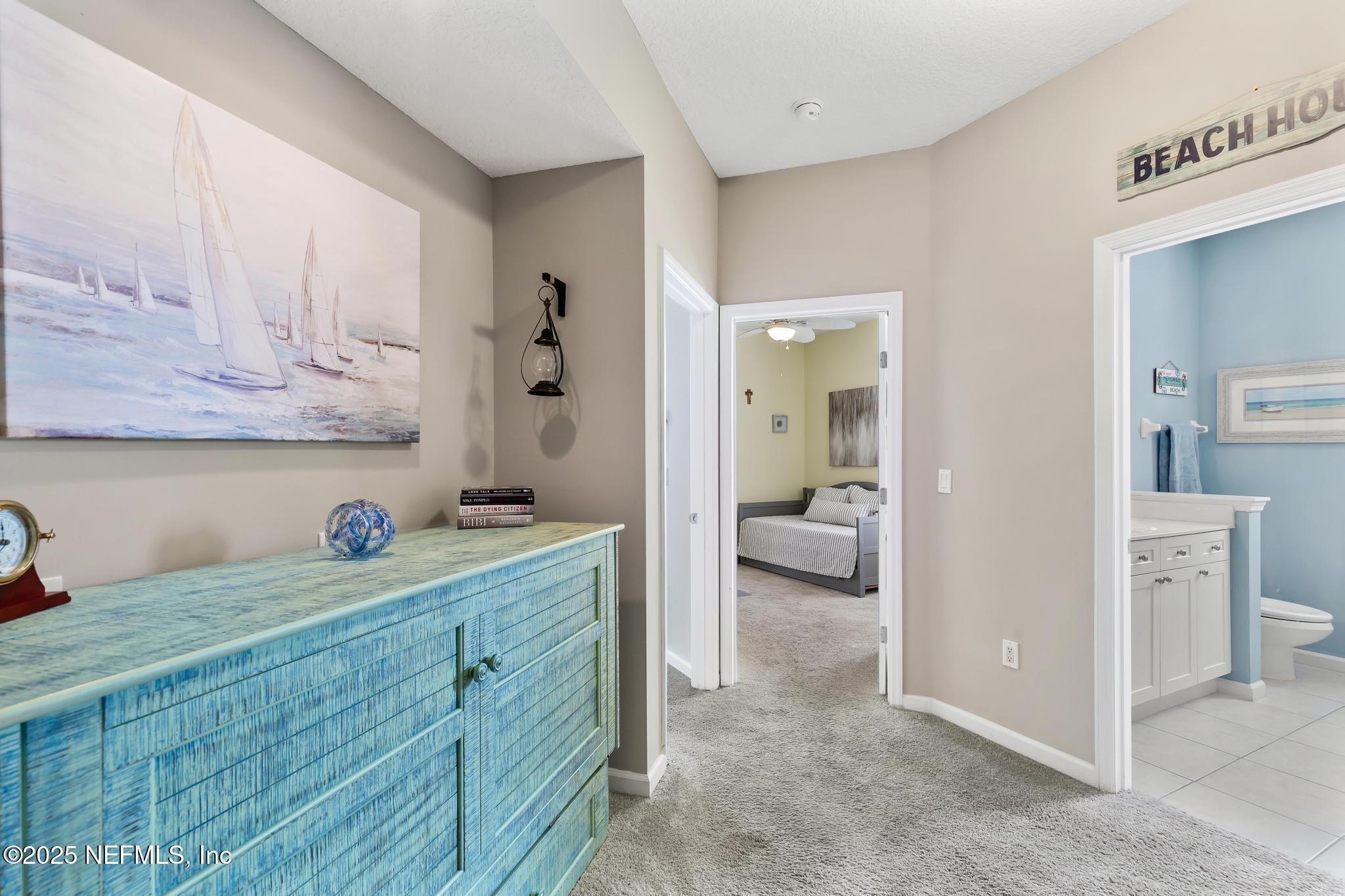 308 HIGH TIDE Drive 201, St. Augustine Unit: 201