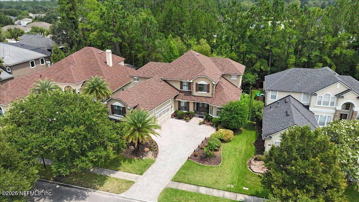 256 FOREST Boulevard, St. Johns