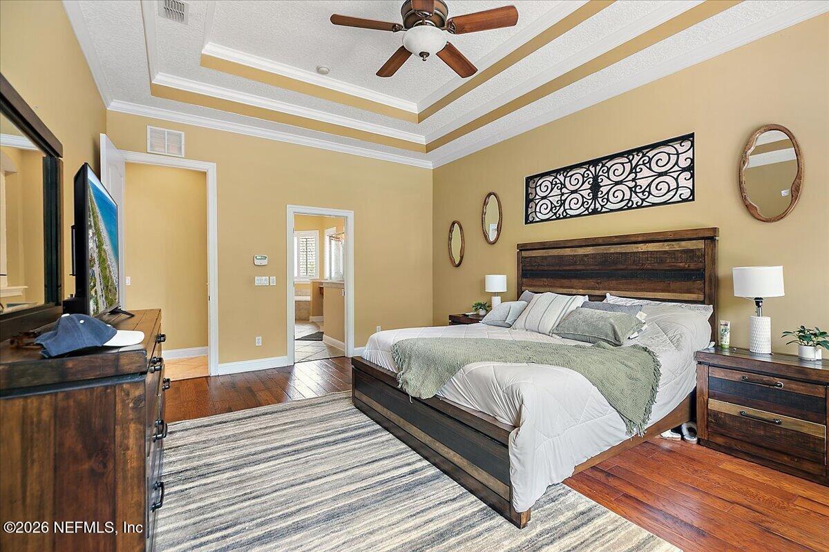 256 FOREST Boulevard, St. Johns