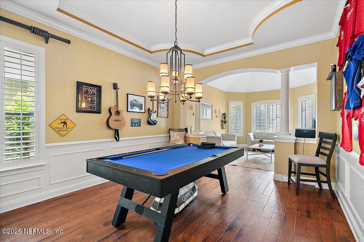 256 FOREST Boulevard, St. Johns