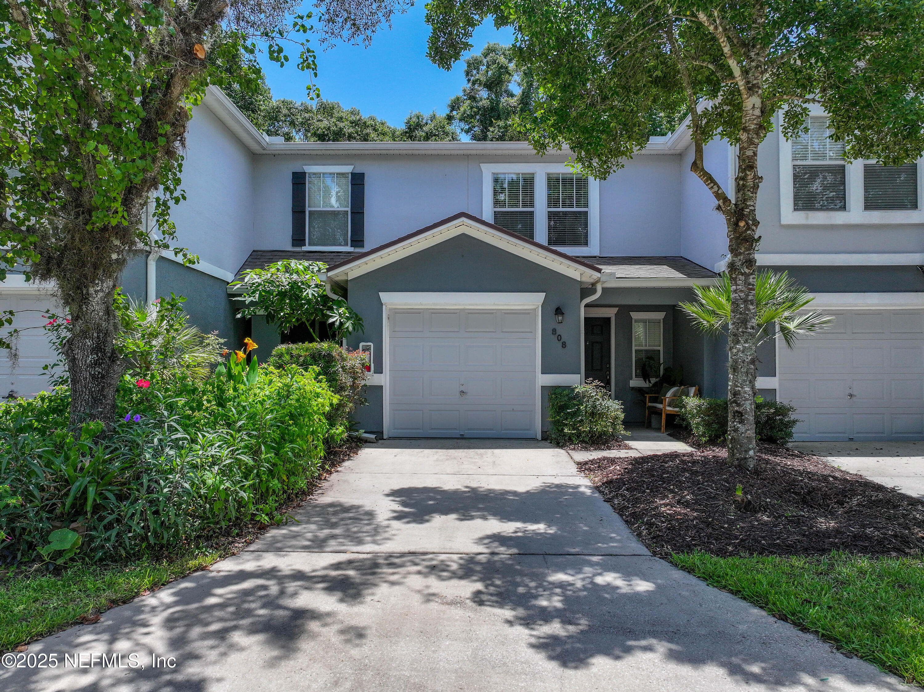 808 BLACK CHERRY Drive S, St. Johns