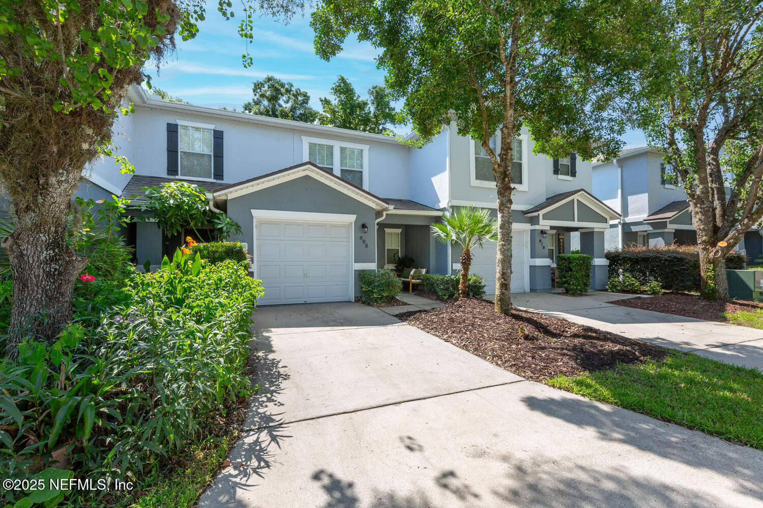 808 BLACK CHERRY Drive S, St. Johns