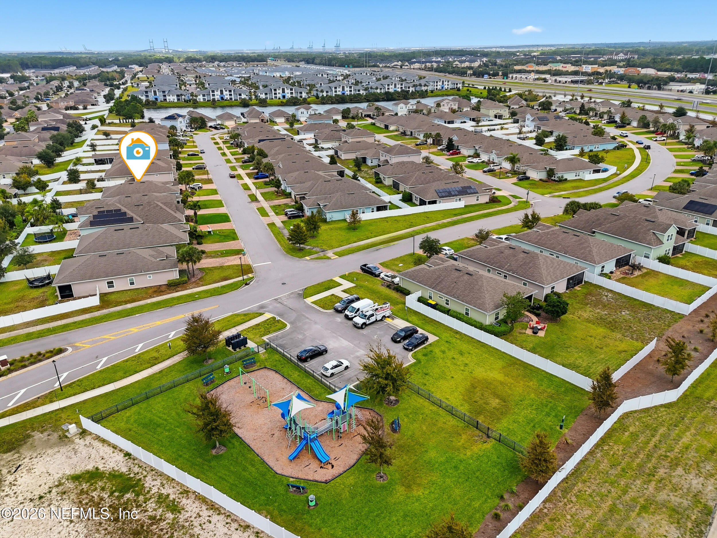 1439 KENDALL Drive
