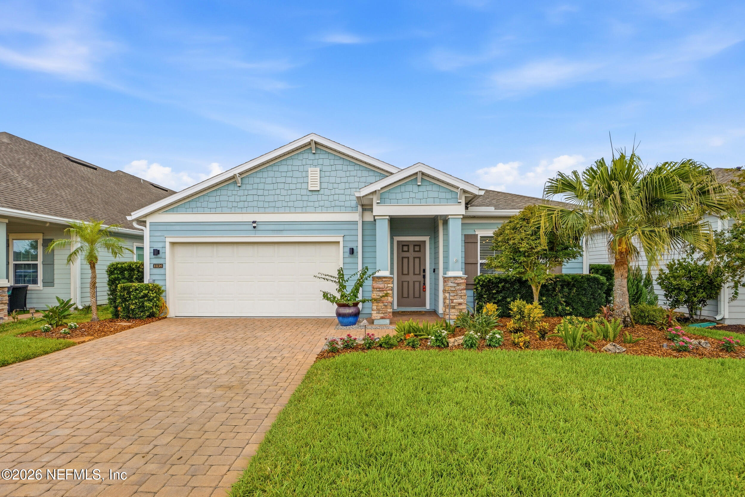 1439 KENDALL Drive