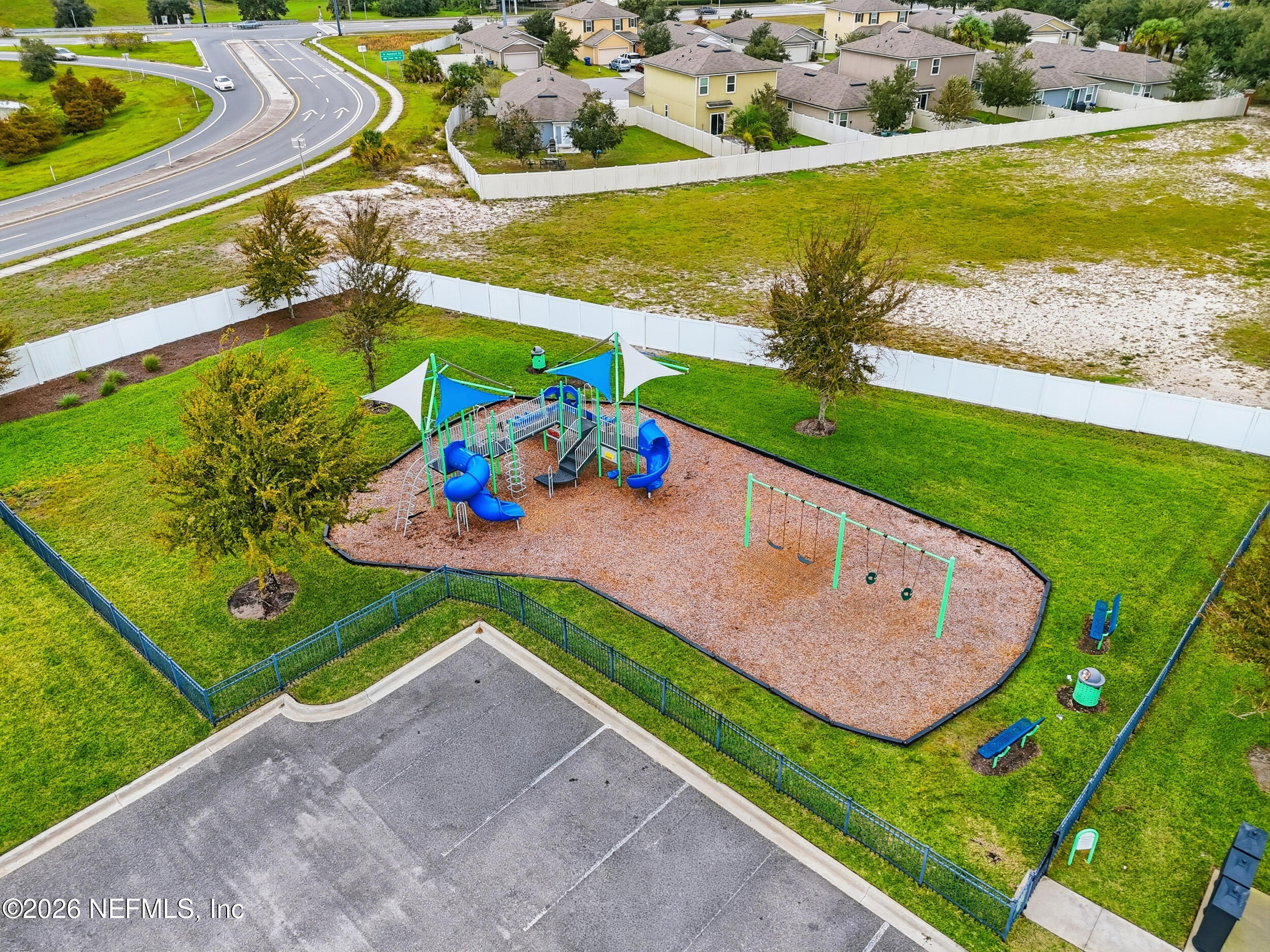 1439 KENDALL Drive