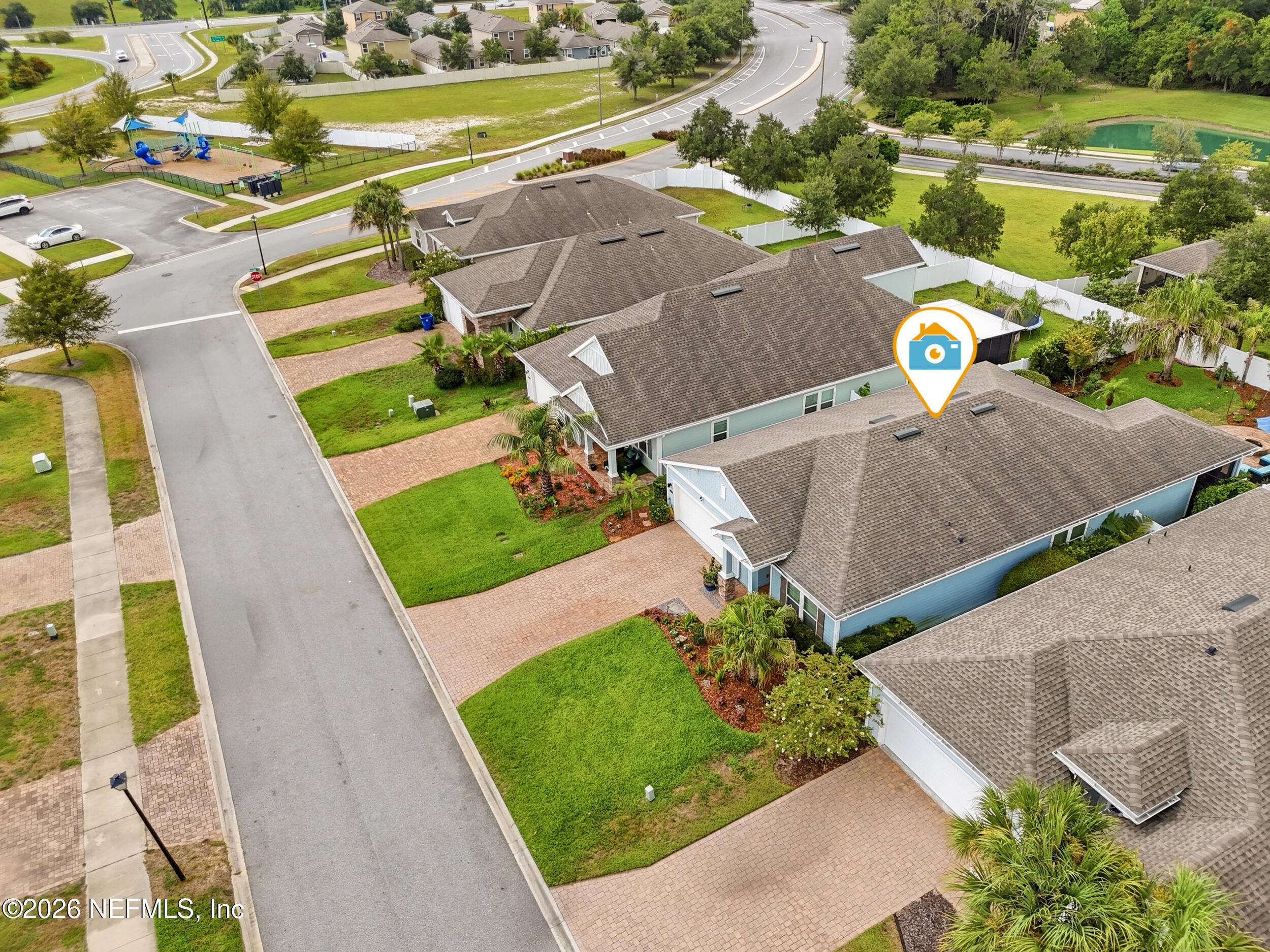 1439 KENDALL Drive