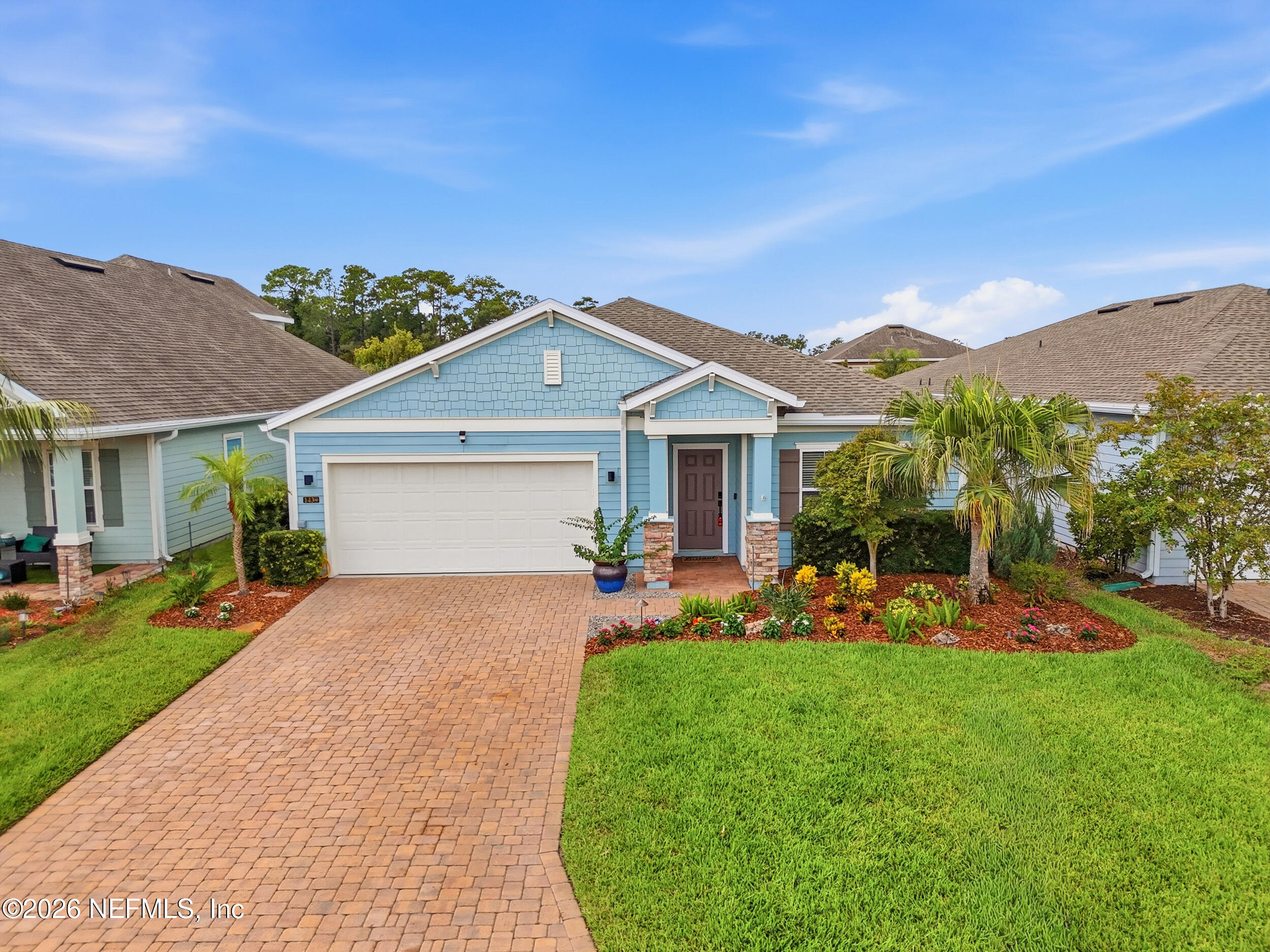 1439 KENDALL Drive