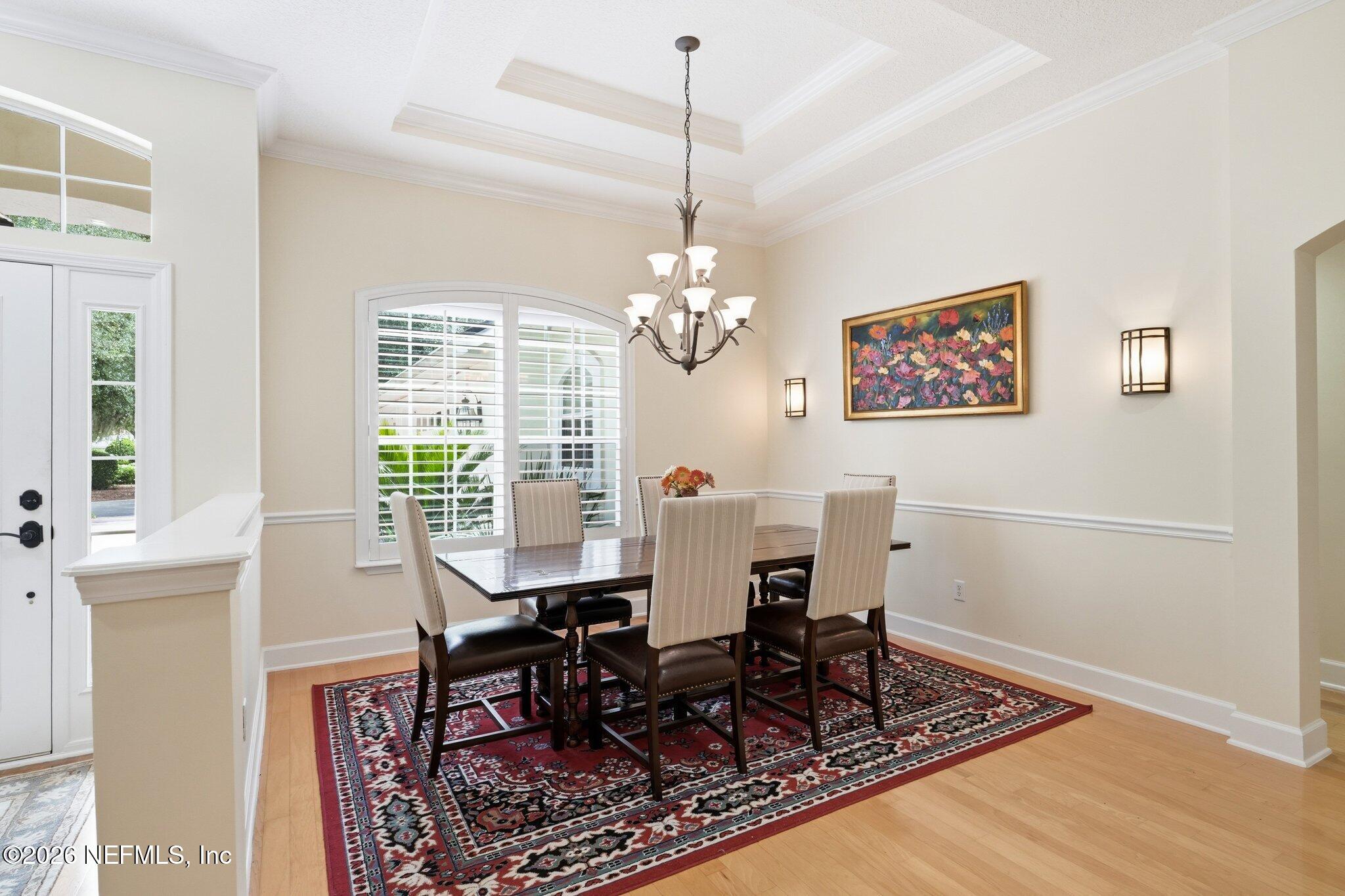 4908 TWO JAKES Court, St. Augustine