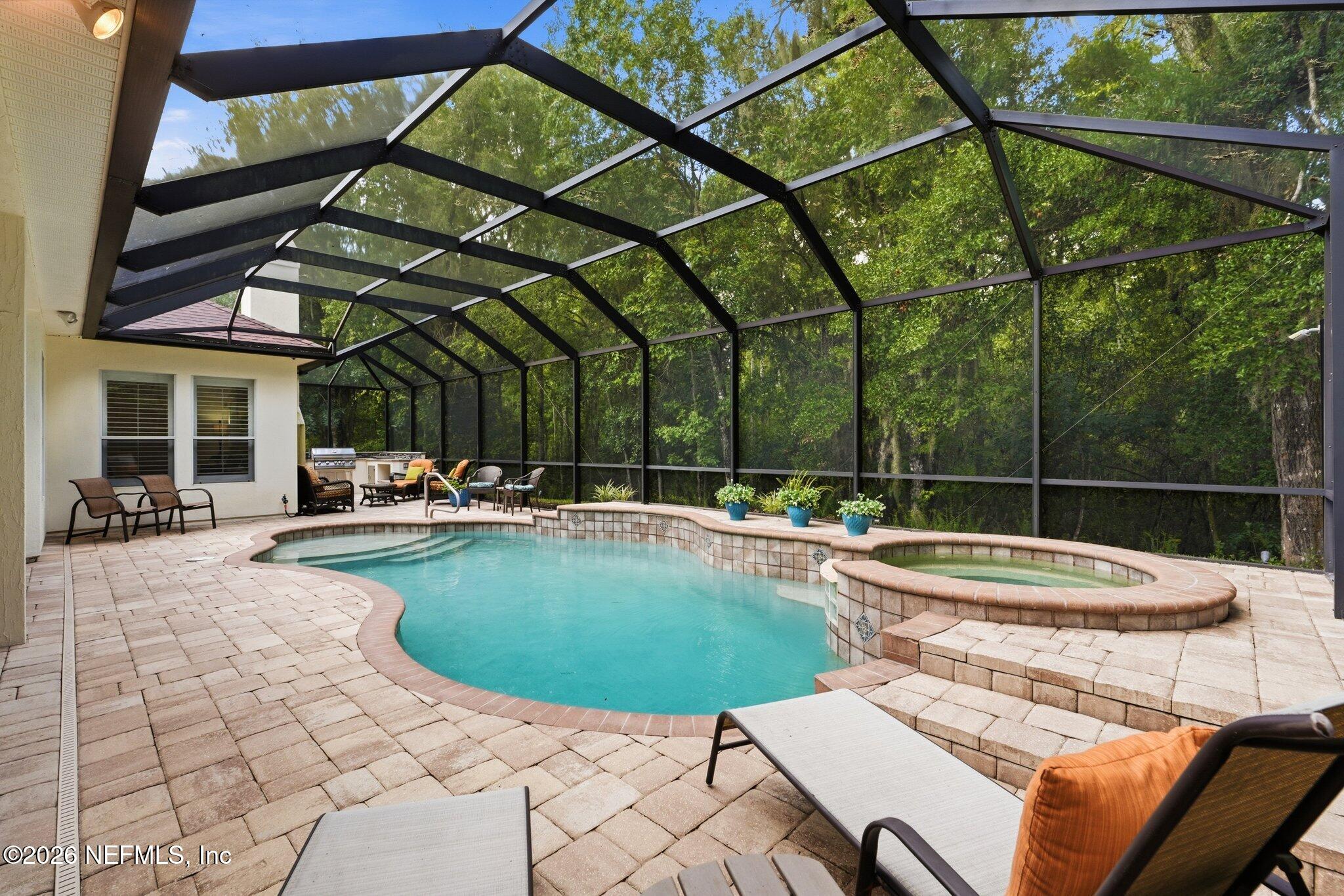 4908 TWO JAKES Court, St. Augustine