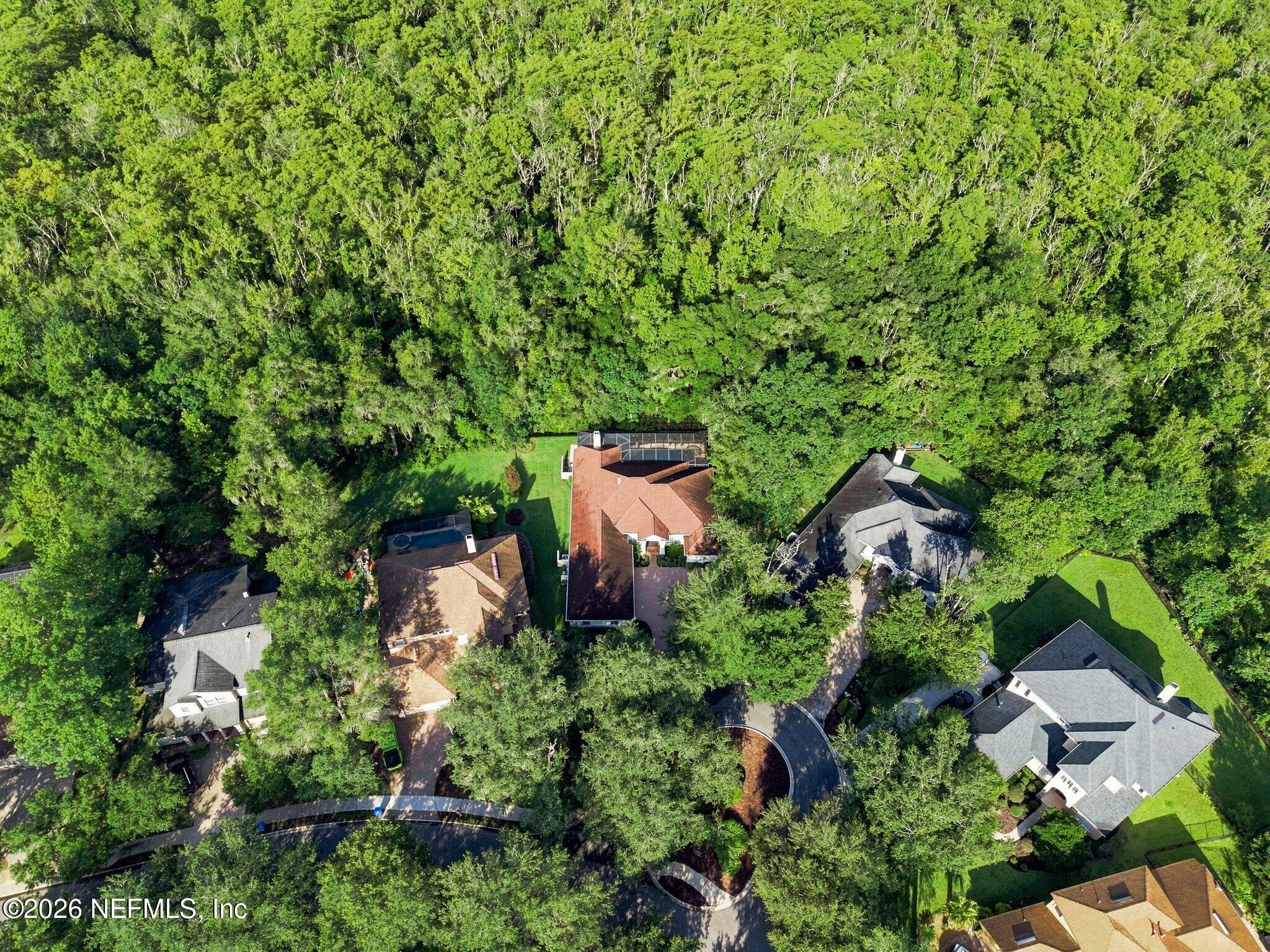 4908 TWO JAKES Court, St. Augustine