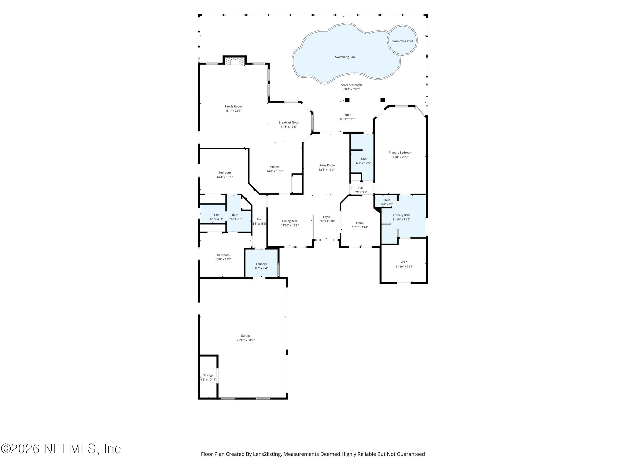 4908 TWO JAKES Court, St. Augustine