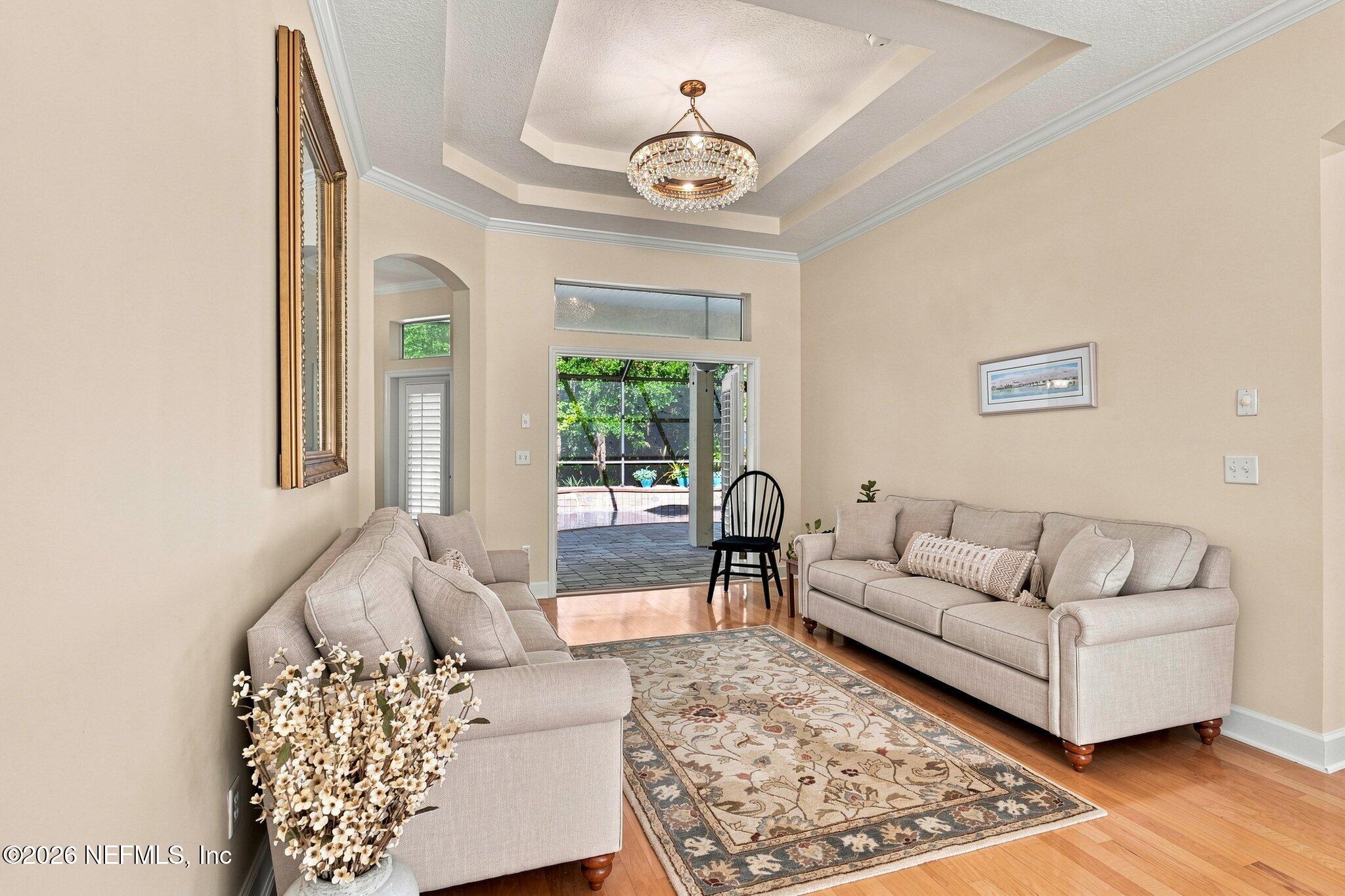 4908 TWO JAKES Court, St. Augustine