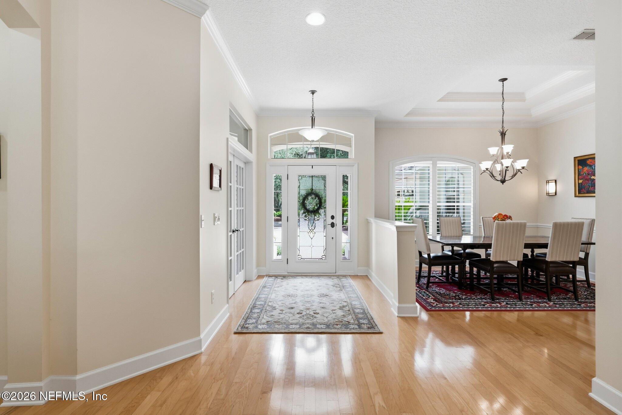 4908 TWO JAKES Court, St. Augustine