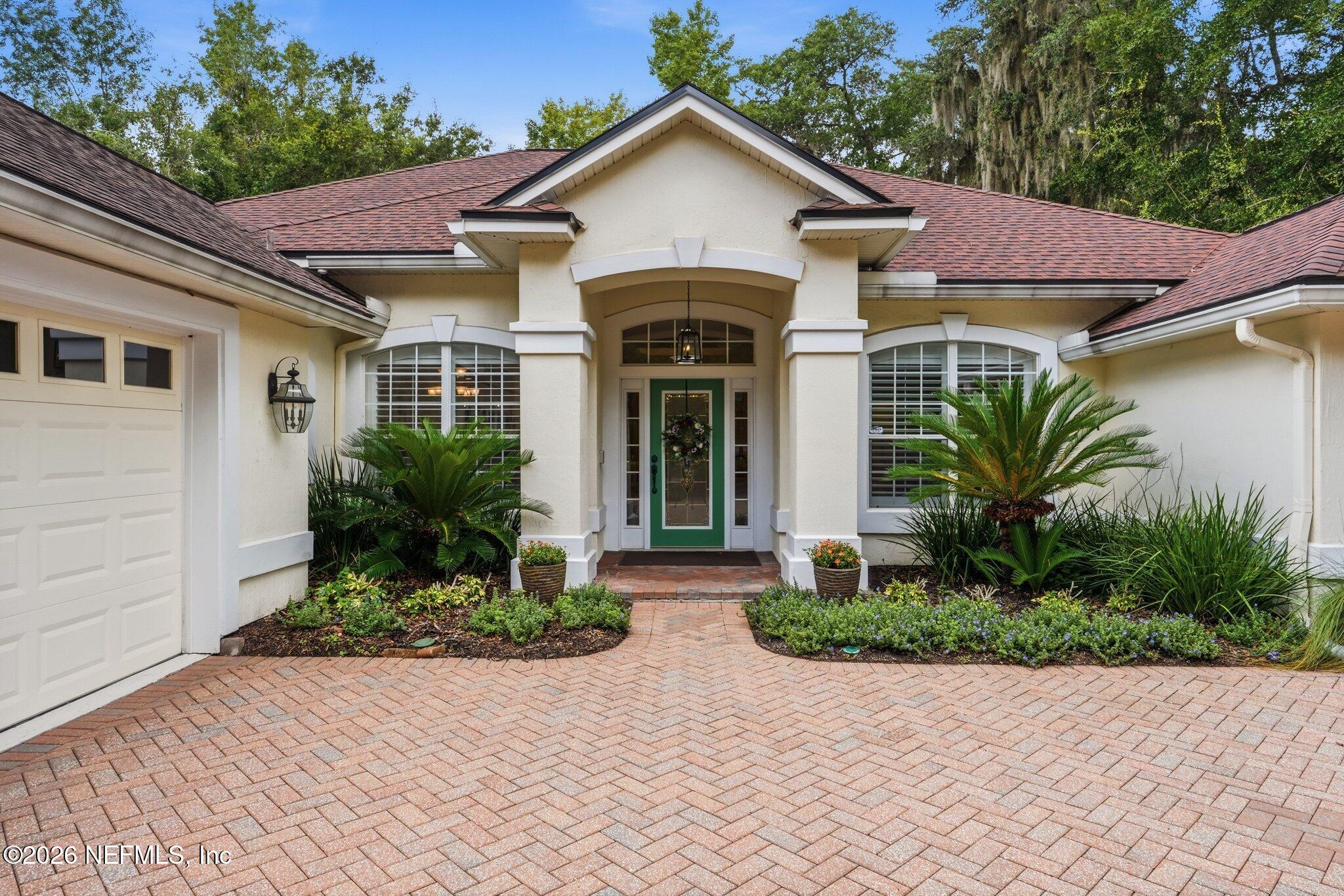 4908 TWO JAKES Court, St. Augustine