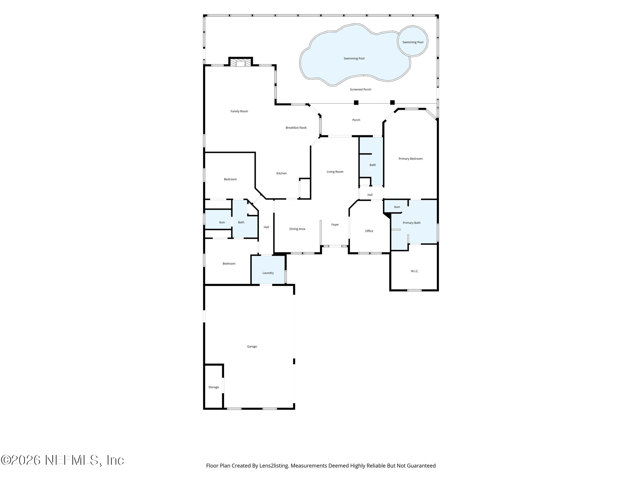 4908 TWO JAKES Court, St. Augustine