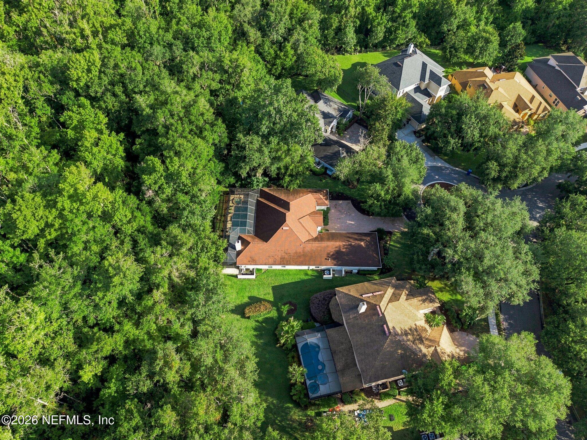 4908 TWO JAKES Court, St. Augustine