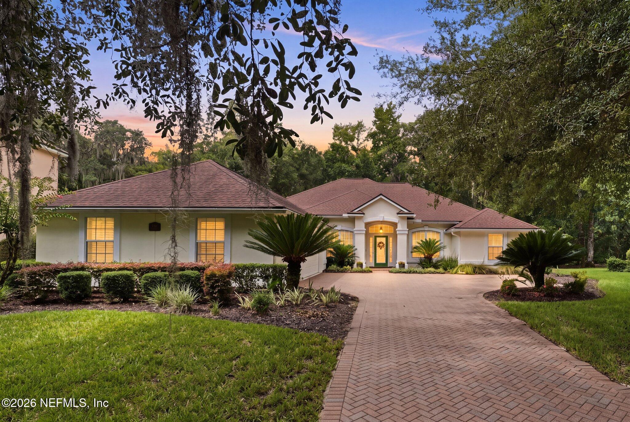 4908 TWO JAKES Court, St. Augustine