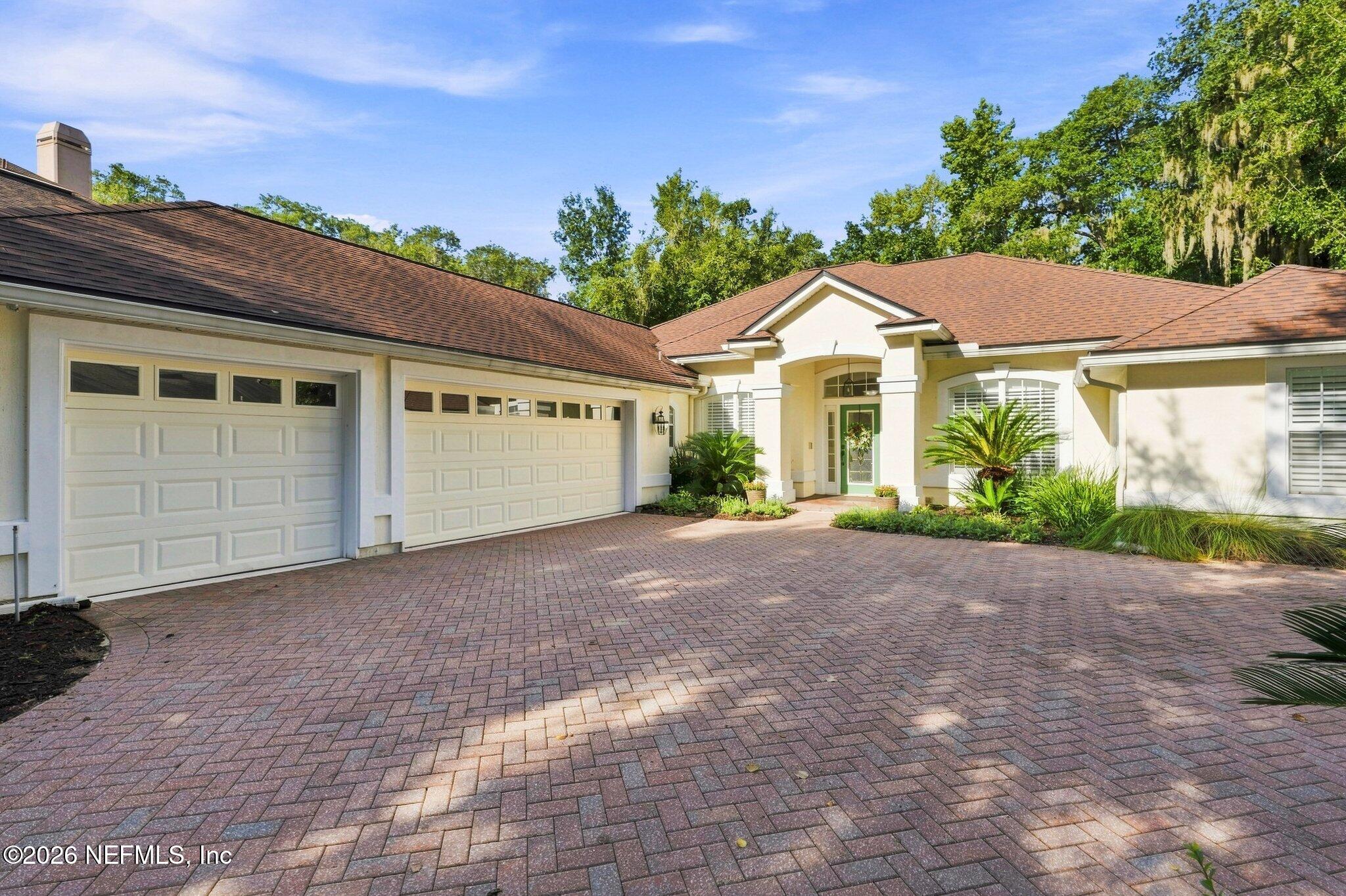 4908 TWO JAKES Court, St. Augustine
