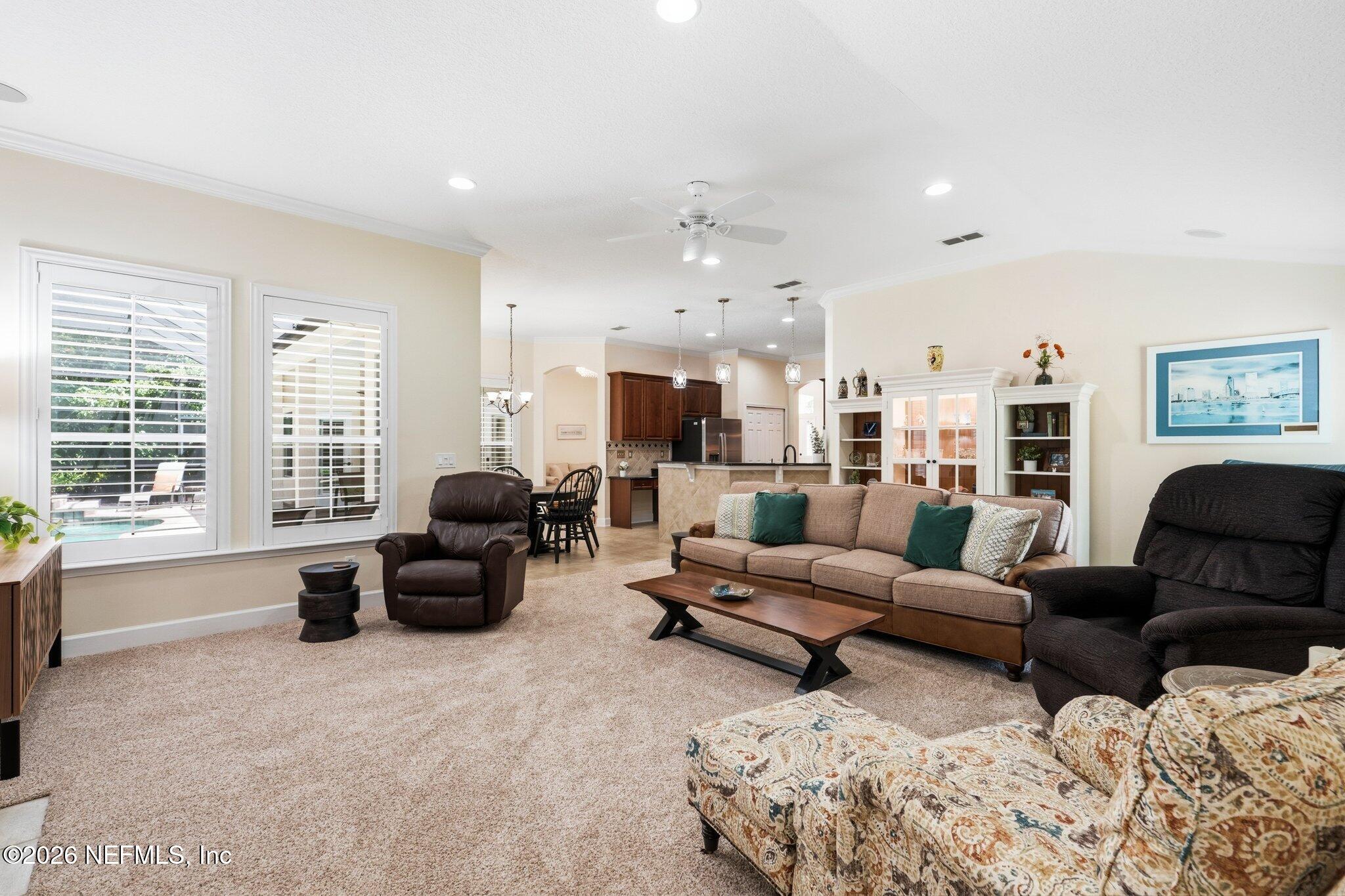 4908 TWO JAKES Court, St. Augustine