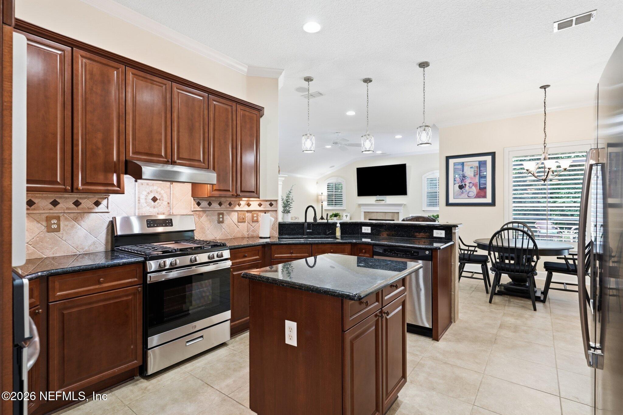 4908 TWO JAKES Court, St. Augustine
