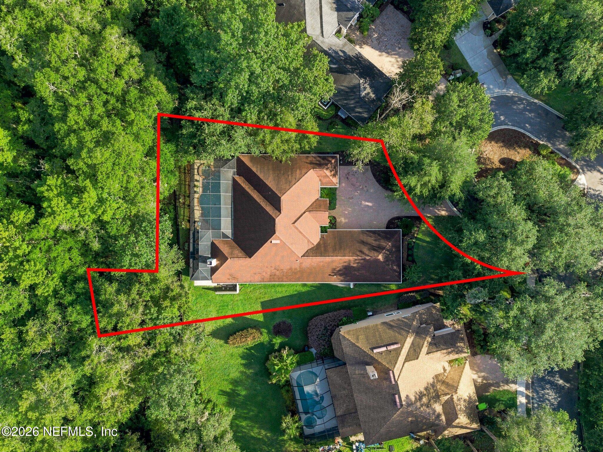 4908 TWO JAKES Court, St. Augustine