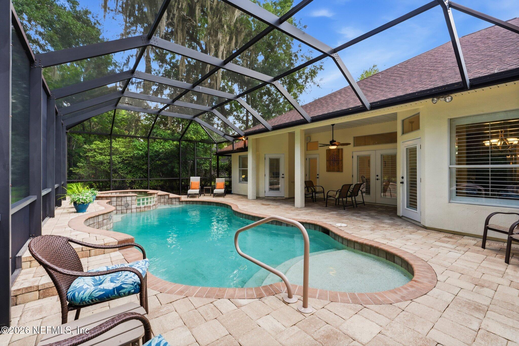4908 TWO JAKES Court, St. Augustine