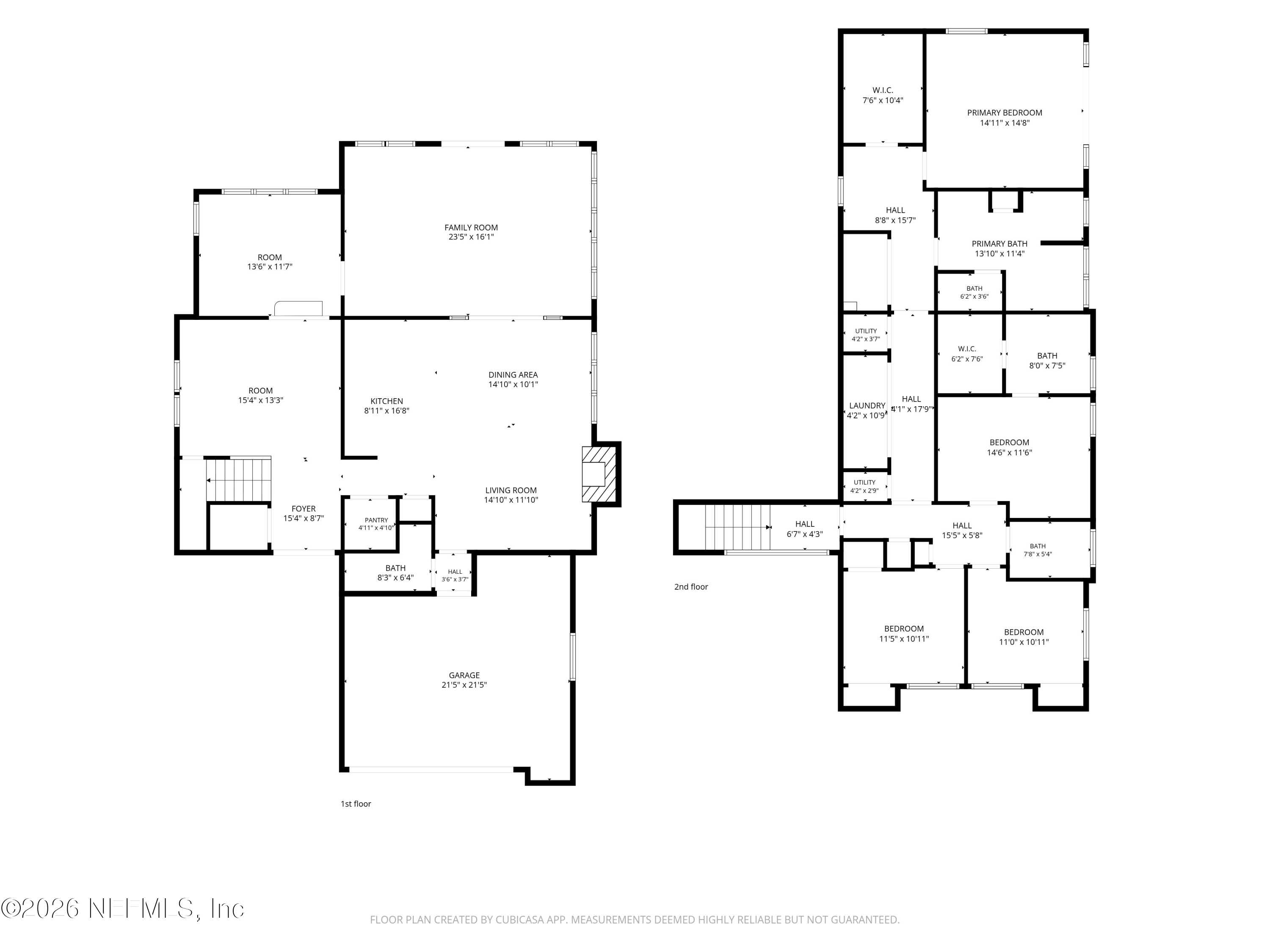 13957 KETCH COVE Place
