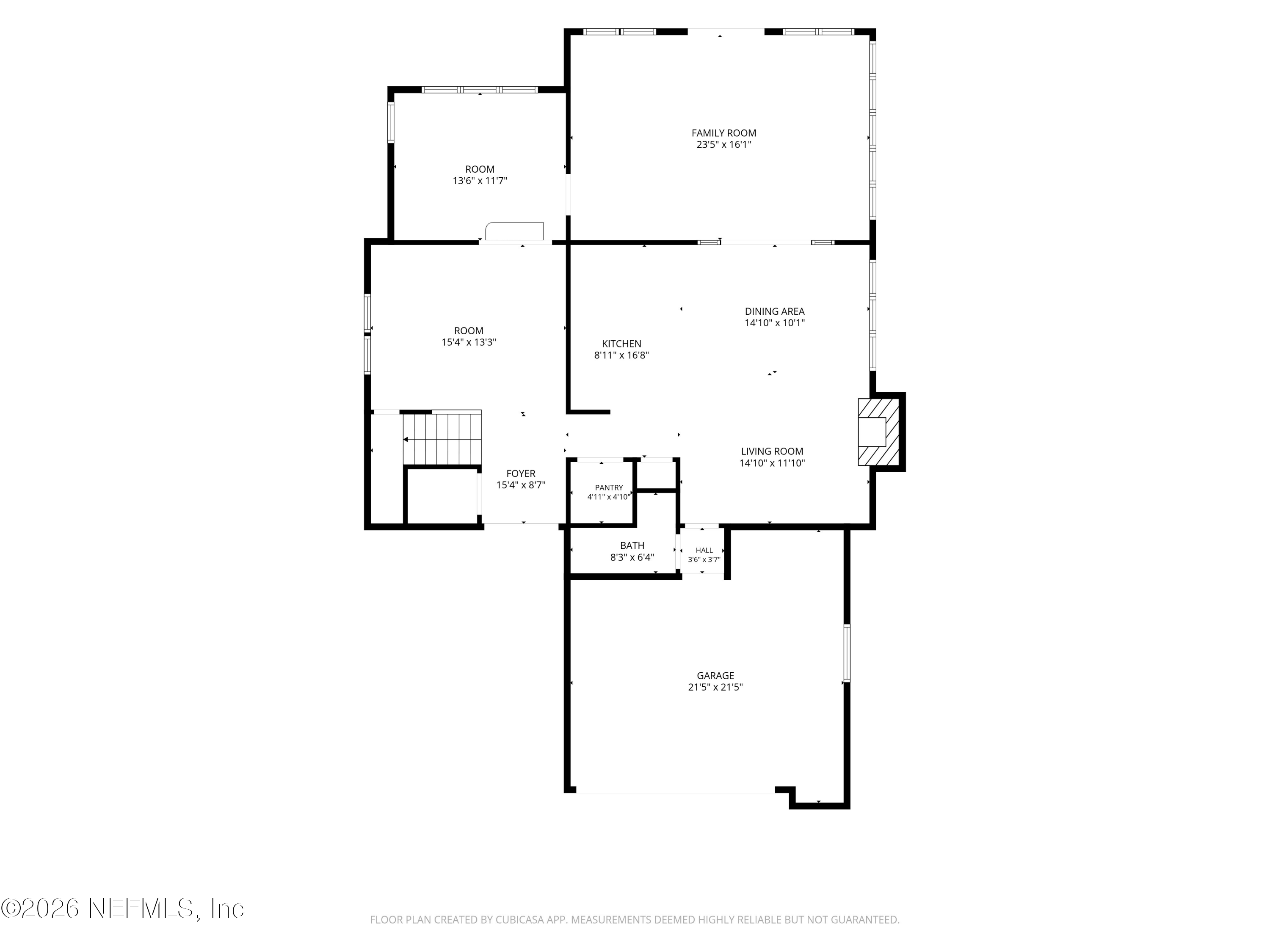 13957 KETCH COVE Place