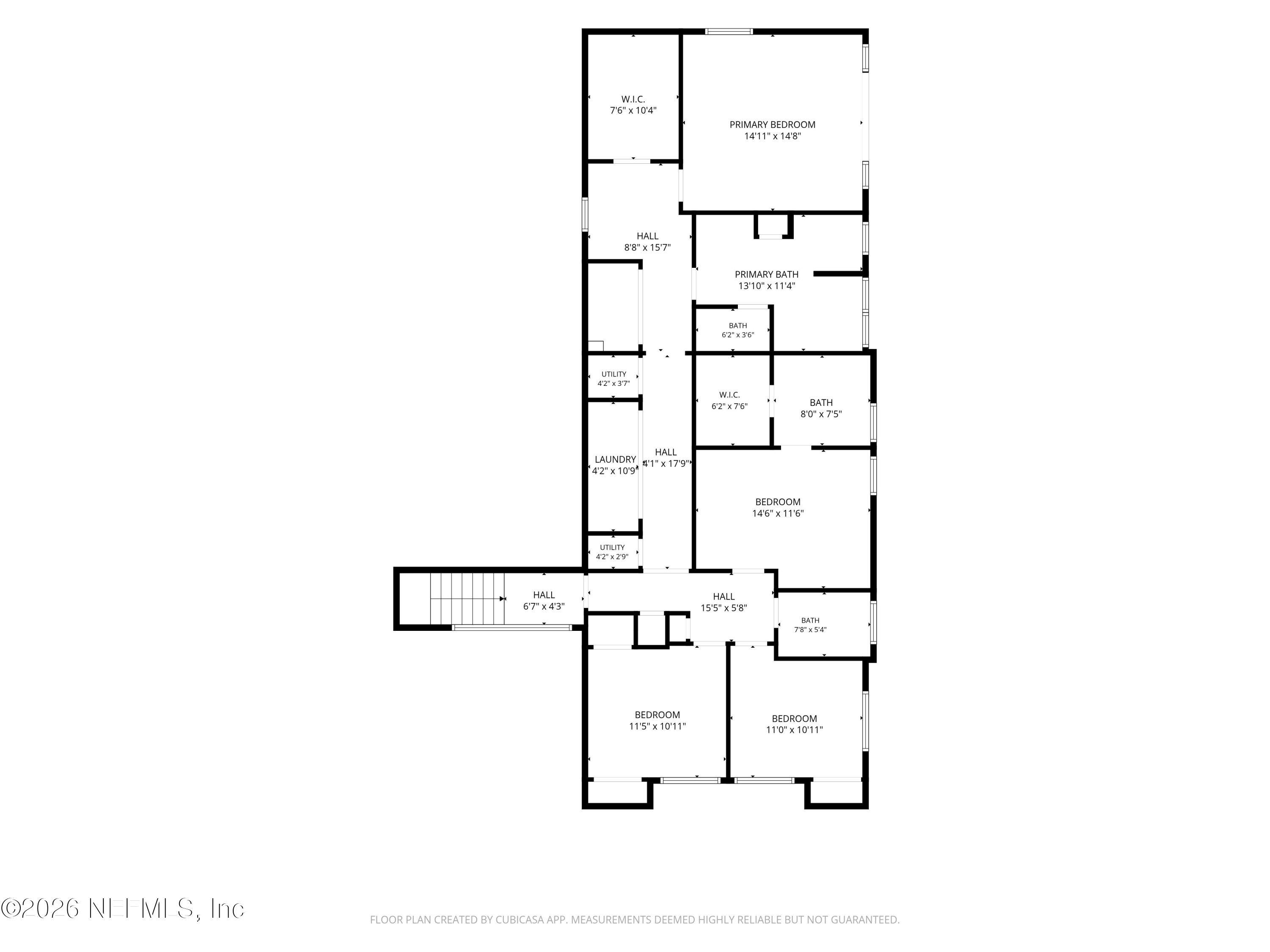13957 KETCH COVE Place