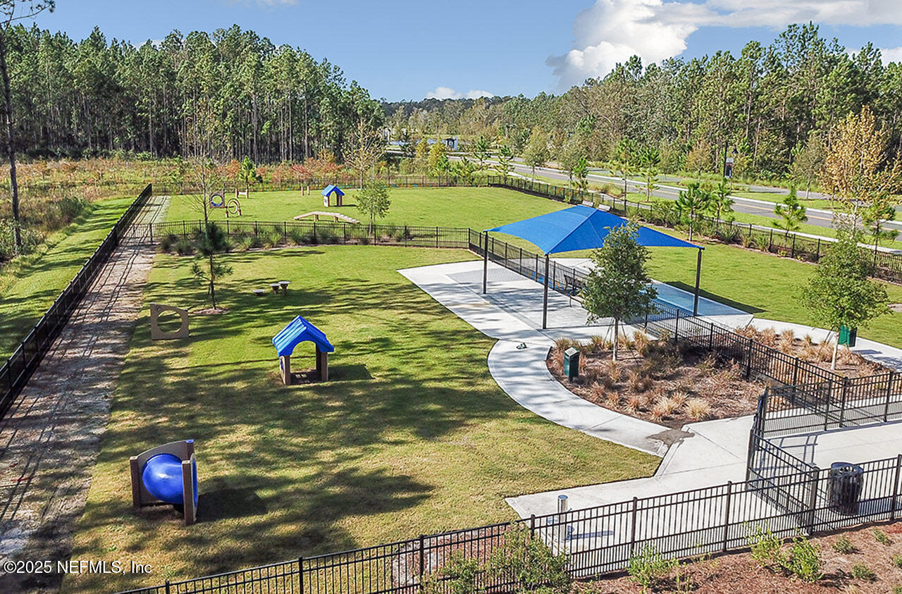 311 HOLLY CREEK Drive, St. Johns