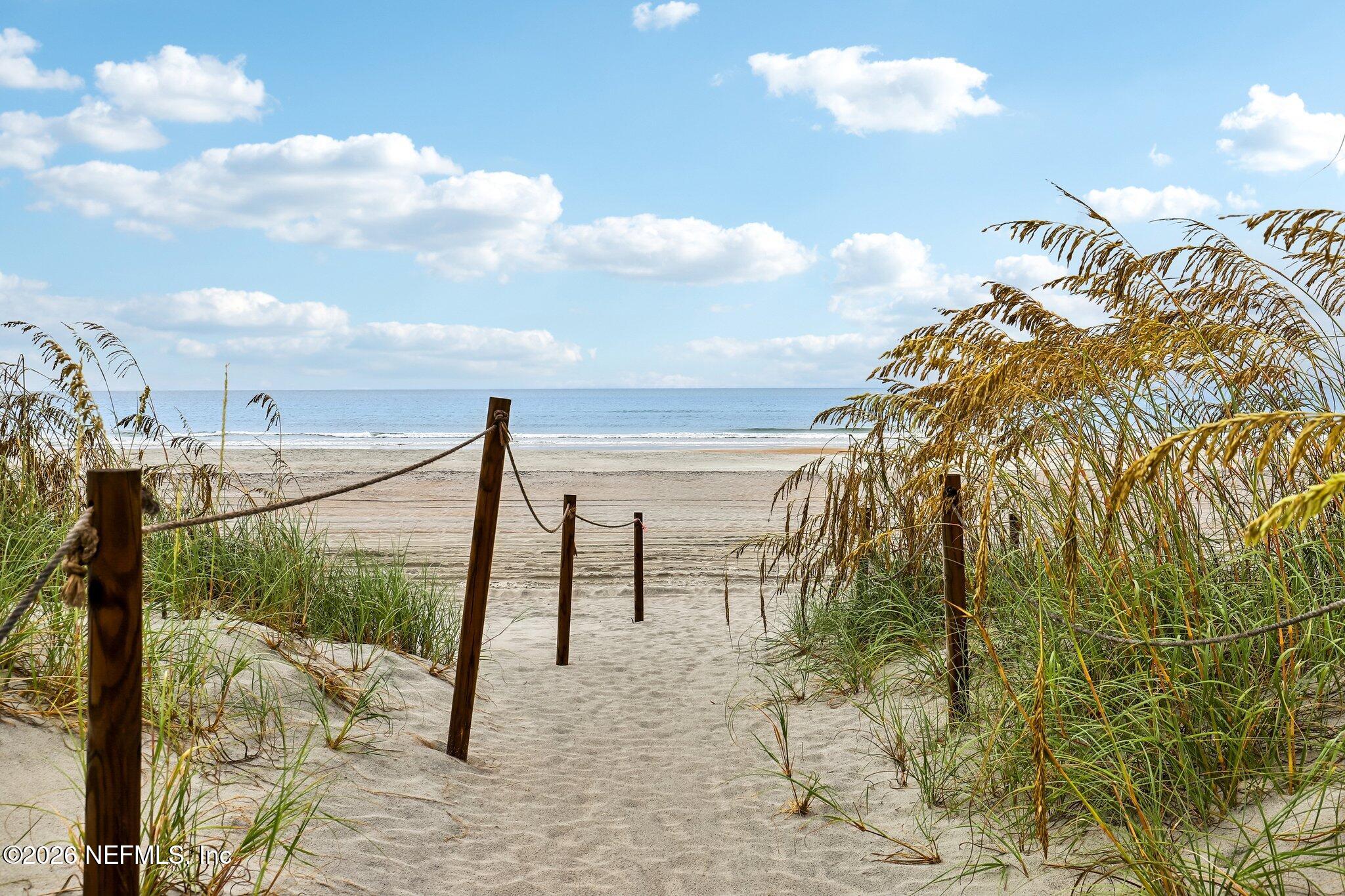 309 S FOREST DUNE Drive, St. Augustine