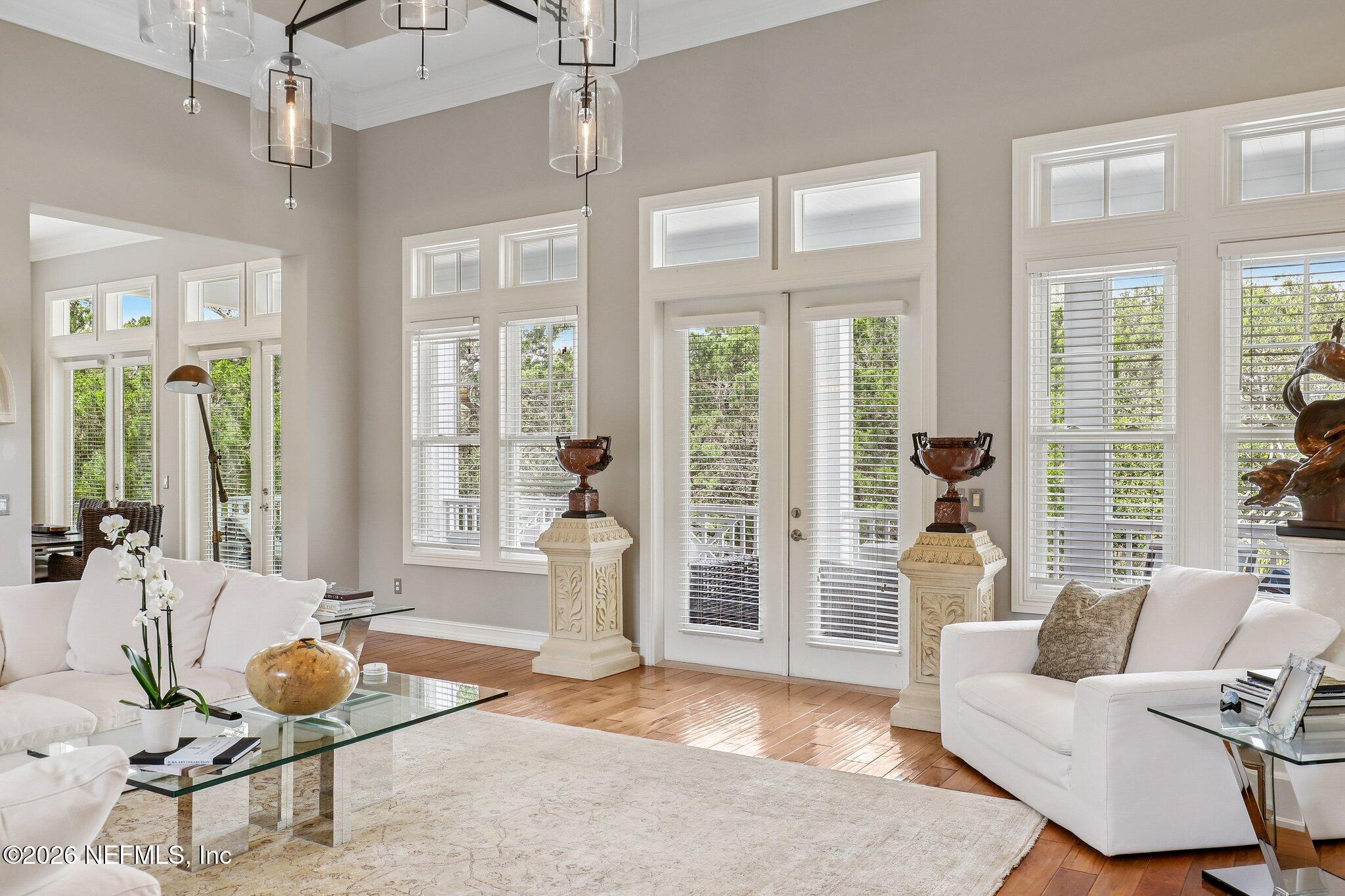 309 S FOREST DUNE Drive, St. Augustine