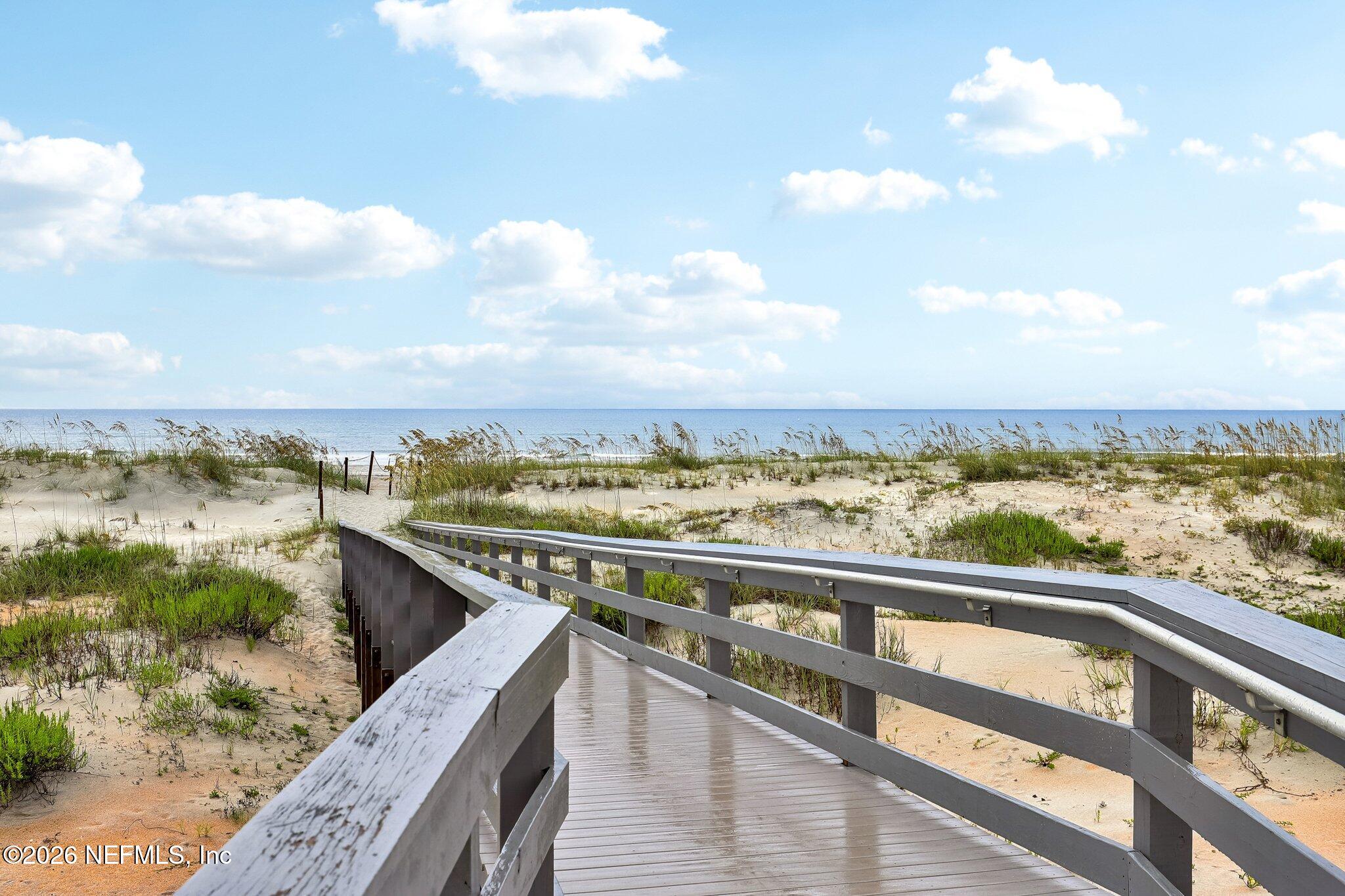 309 S FOREST DUNE Drive, St. Augustine