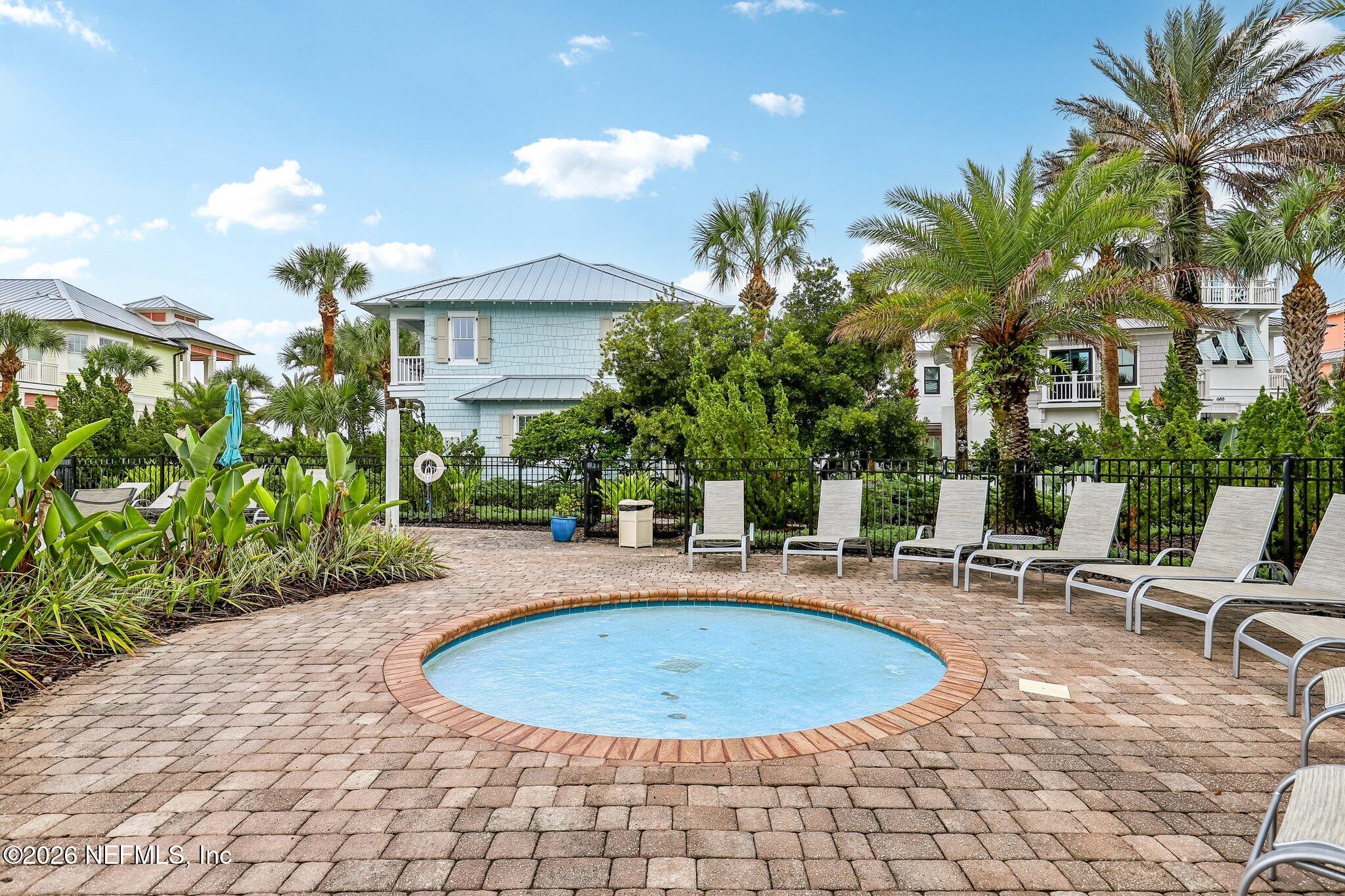 309 S FOREST DUNE Drive, St. Augustine