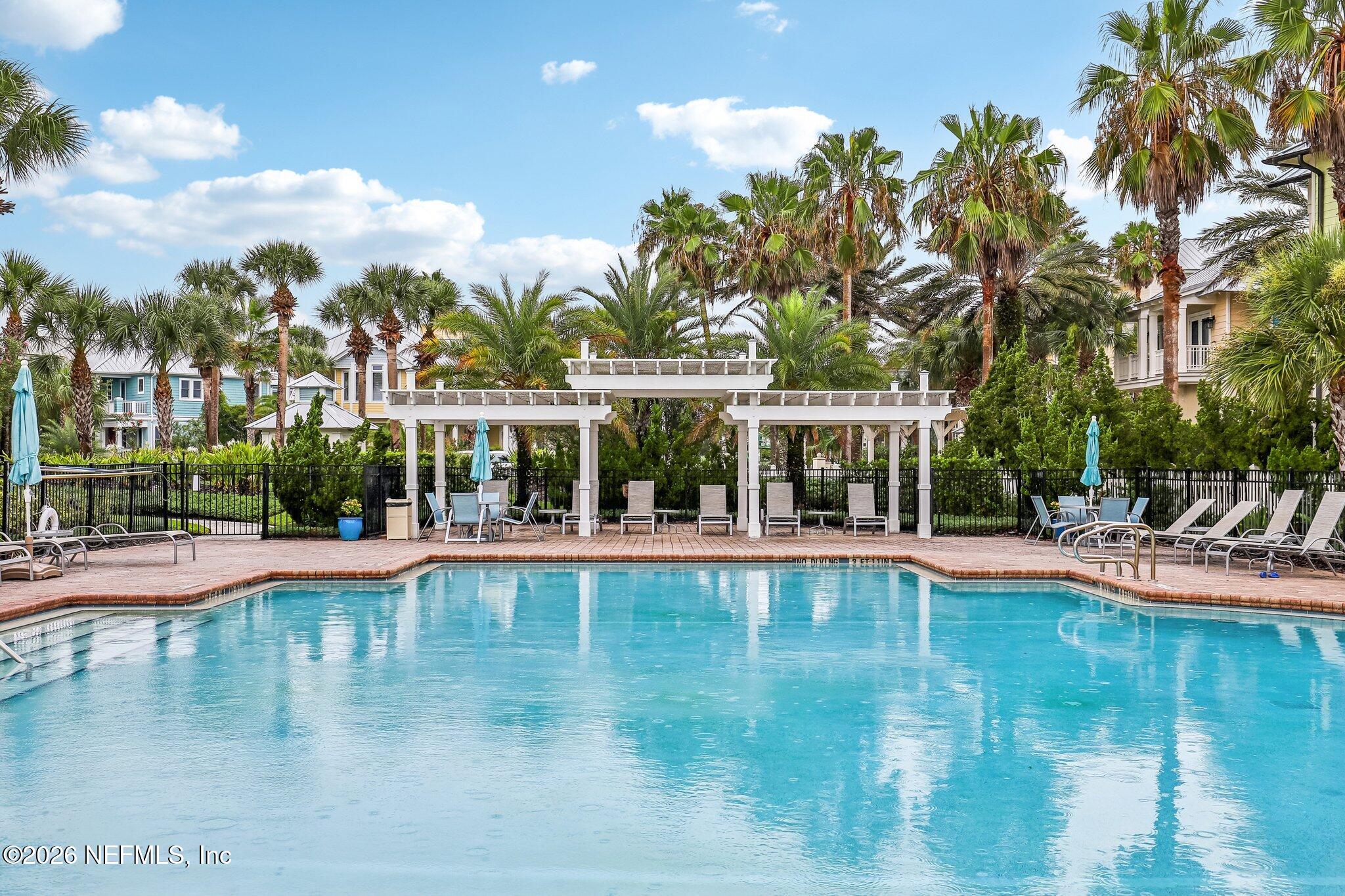 309 S FOREST DUNE Drive, St. Augustine