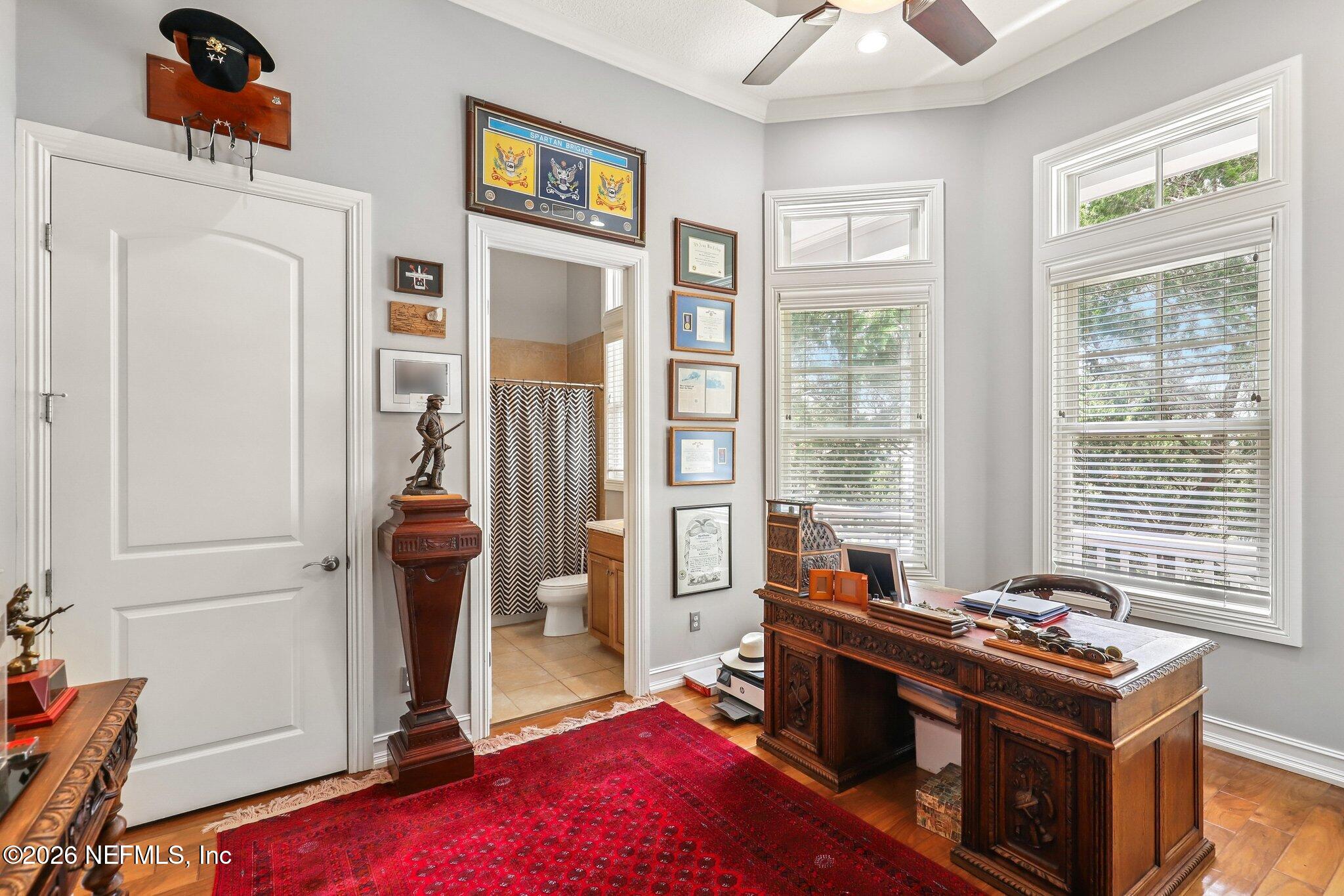 309 S FOREST DUNE Drive, St. Augustine