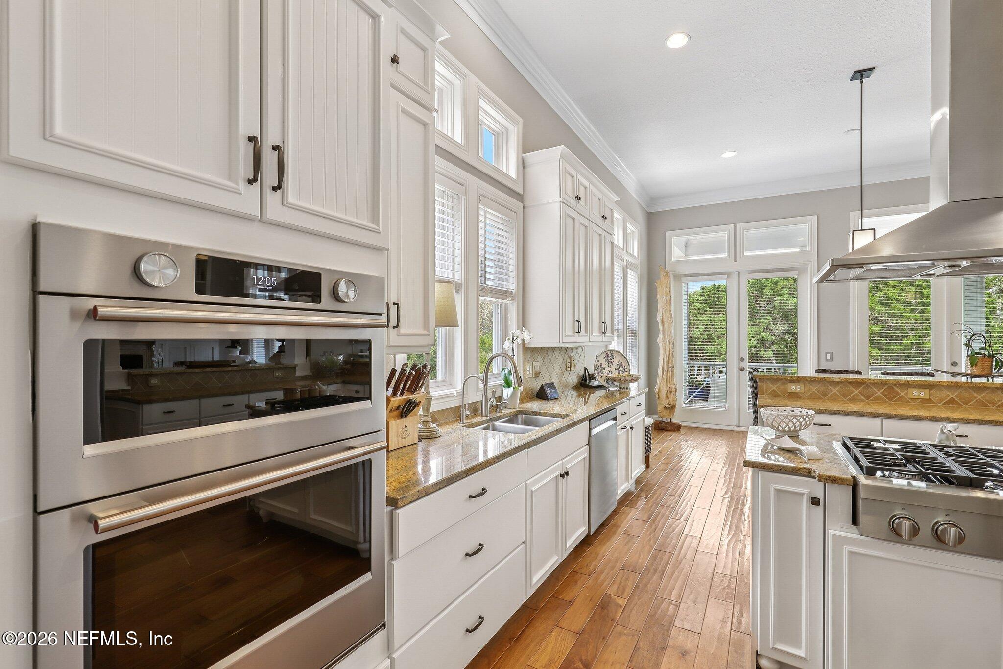 309 S FOREST DUNE Drive, St. Augustine