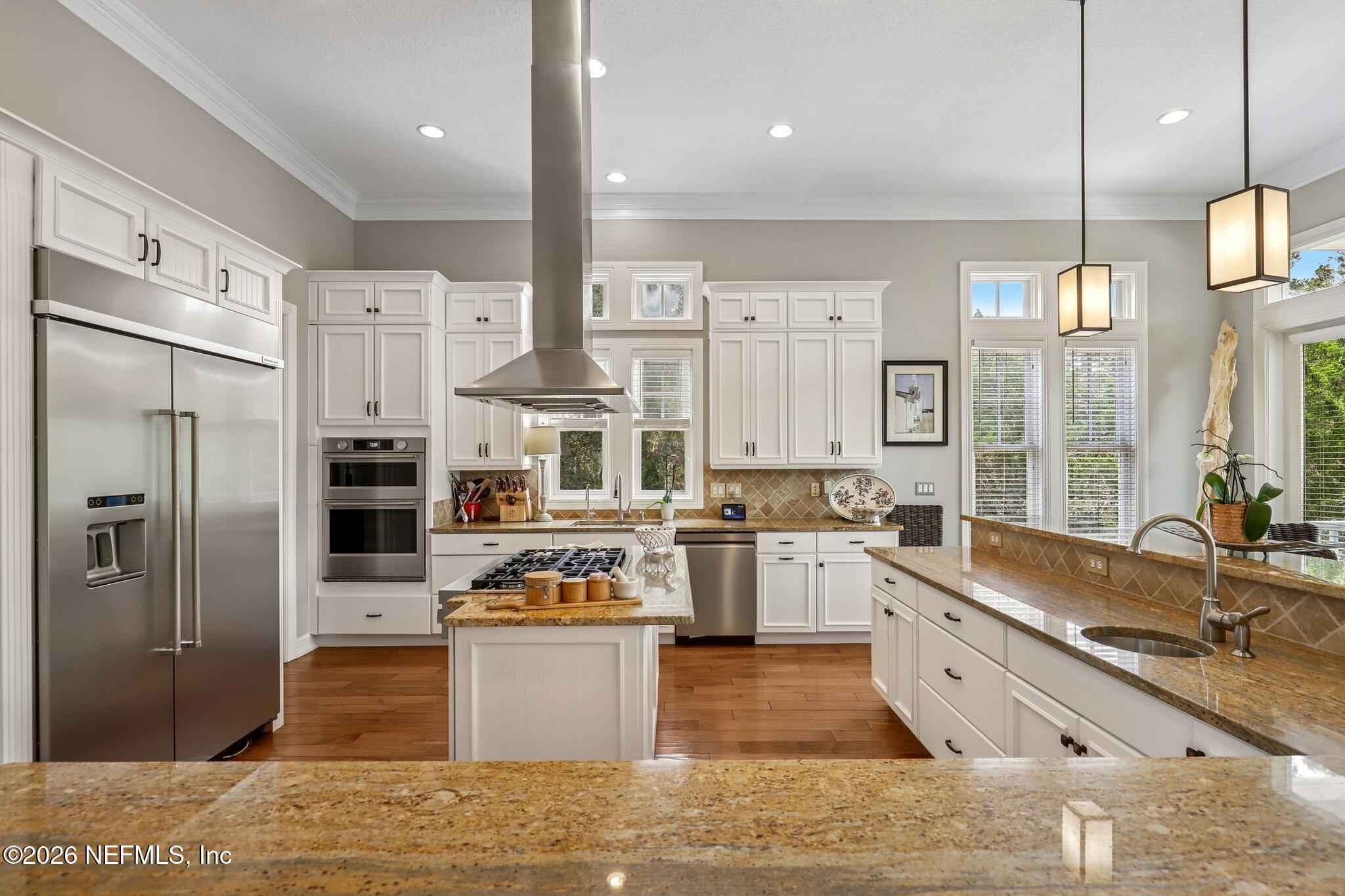 309 S FOREST DUNE Drive, St. Augustine