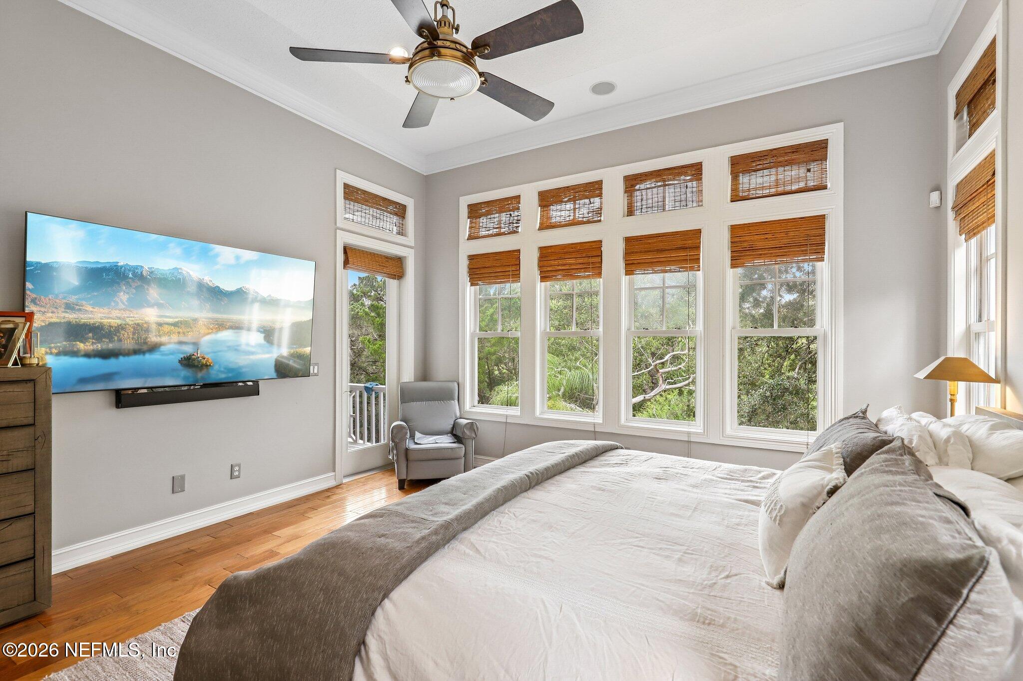 309 S FOREST DUNE Drive, St. Augustine