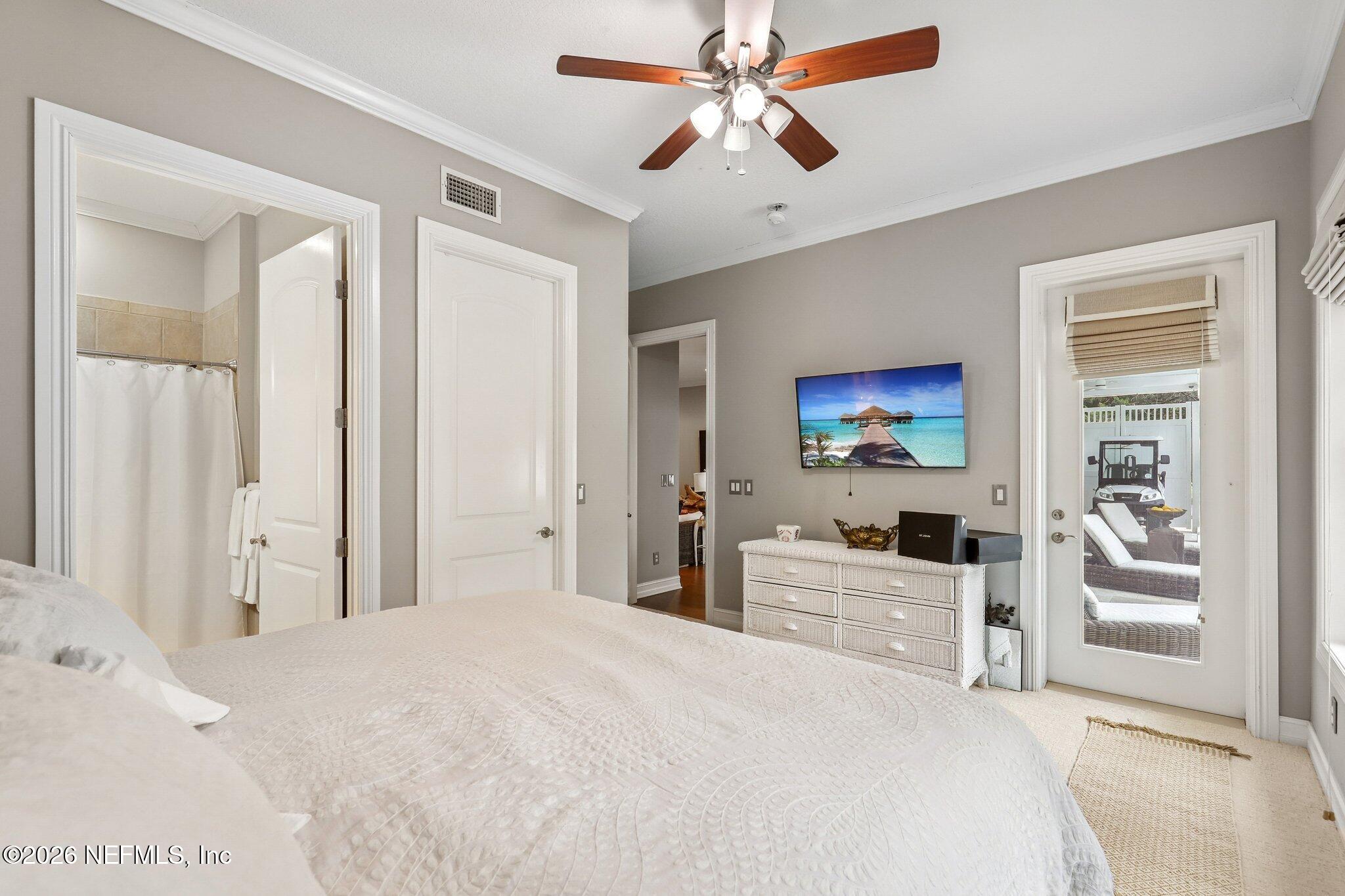 309 S FOREST DUNE Drive, St. Augustine