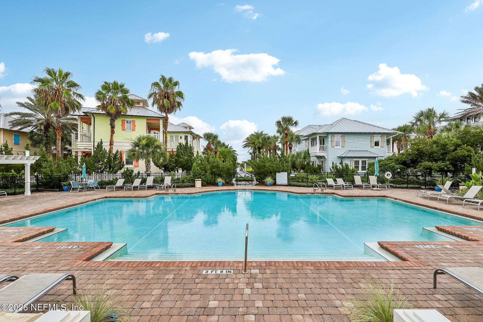 309 S FOREST DUNE Drive, St. Augustine
