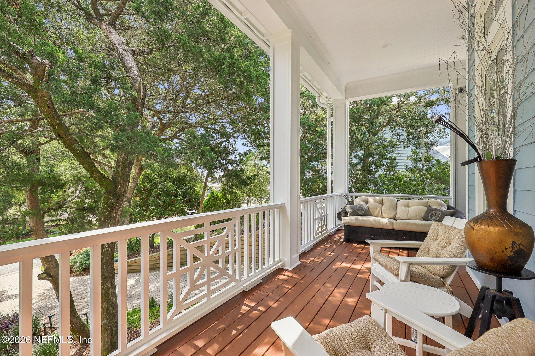 309 S FOREST DUNE Drive, St. Augustine