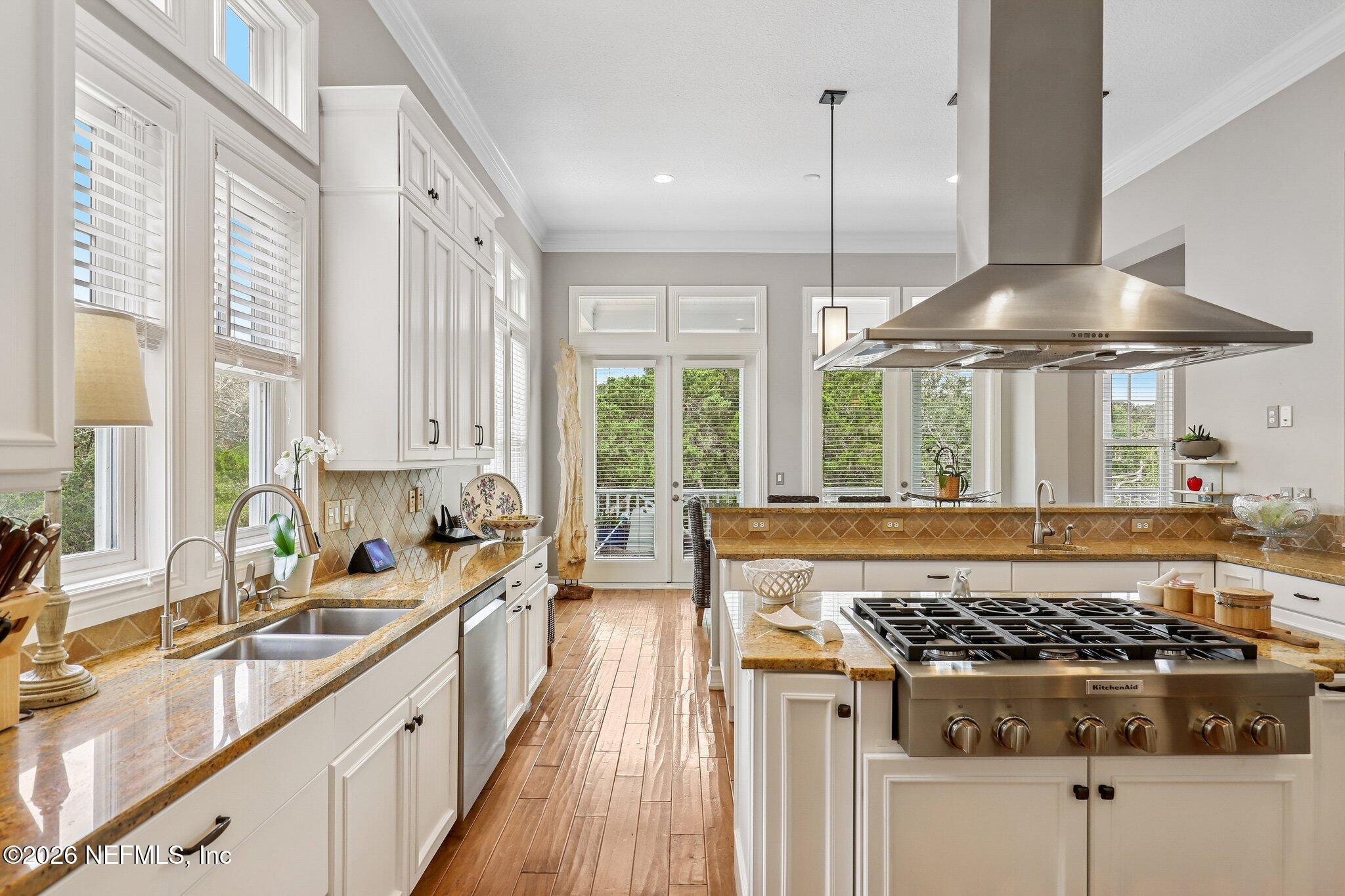 309 S FOREST DUNE Drive, St. Augustine