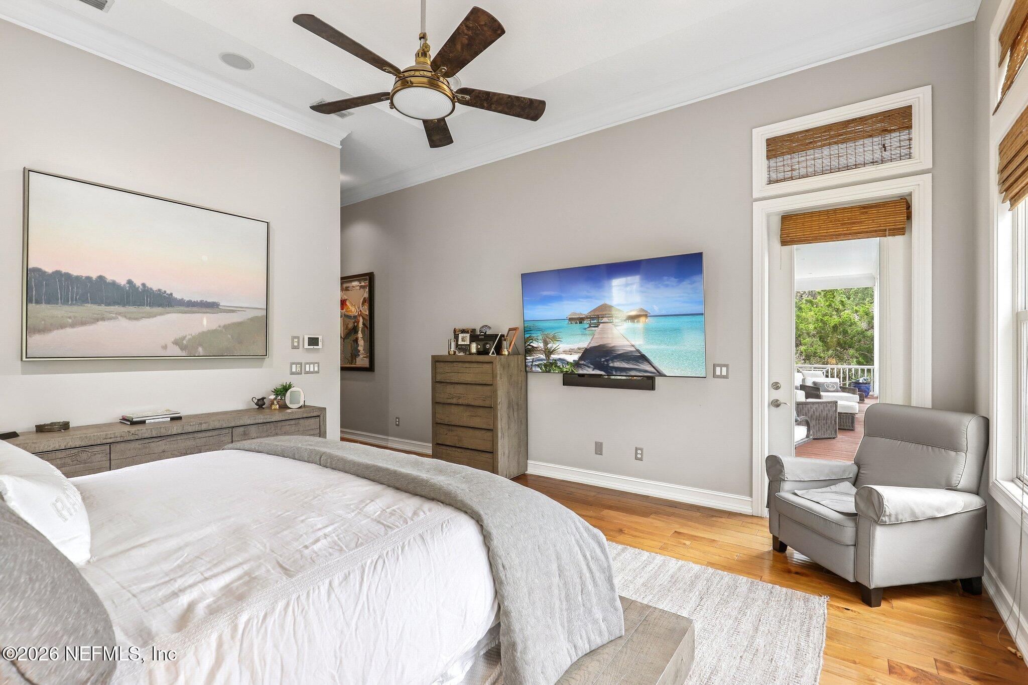 309 S FOREST DUNE Drive, St. Augustine