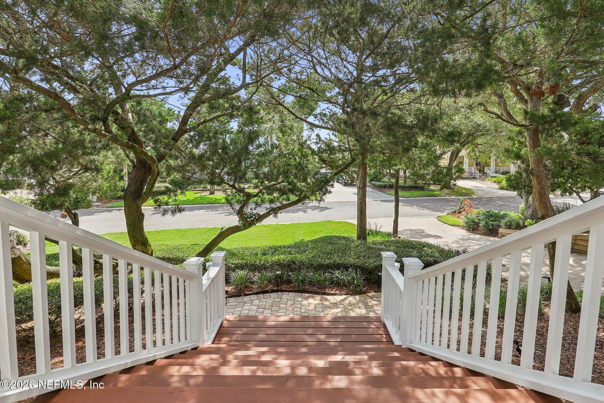 309 S FOREST DUNE Drive, St. Augustine
