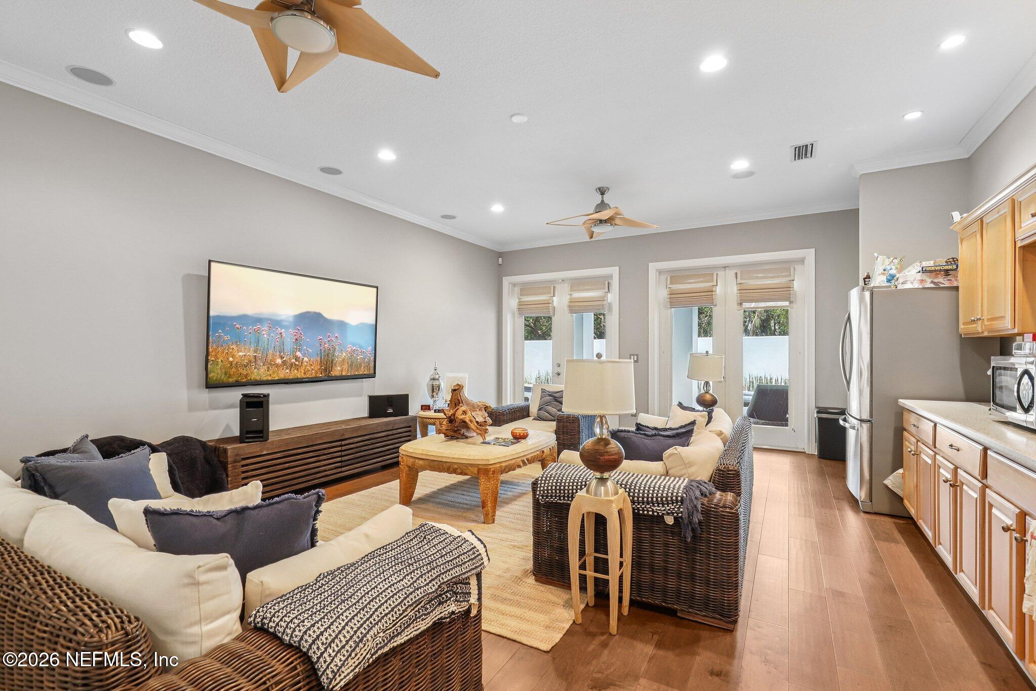 309 S FOREST DUNE Drive, St. Augustine