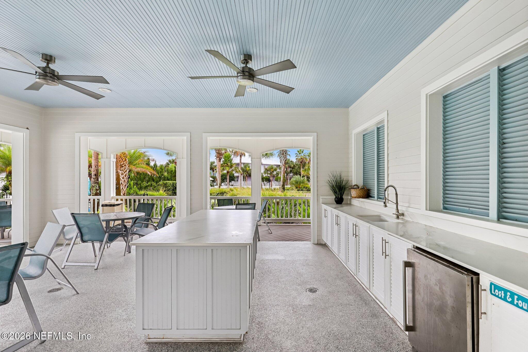 309 S FOREST DUNE Drive, St. Augustine