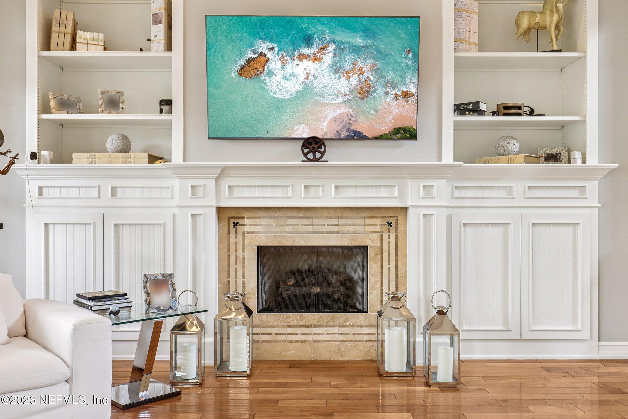 309 S FOREST DUNE Drive, St. Augustine
