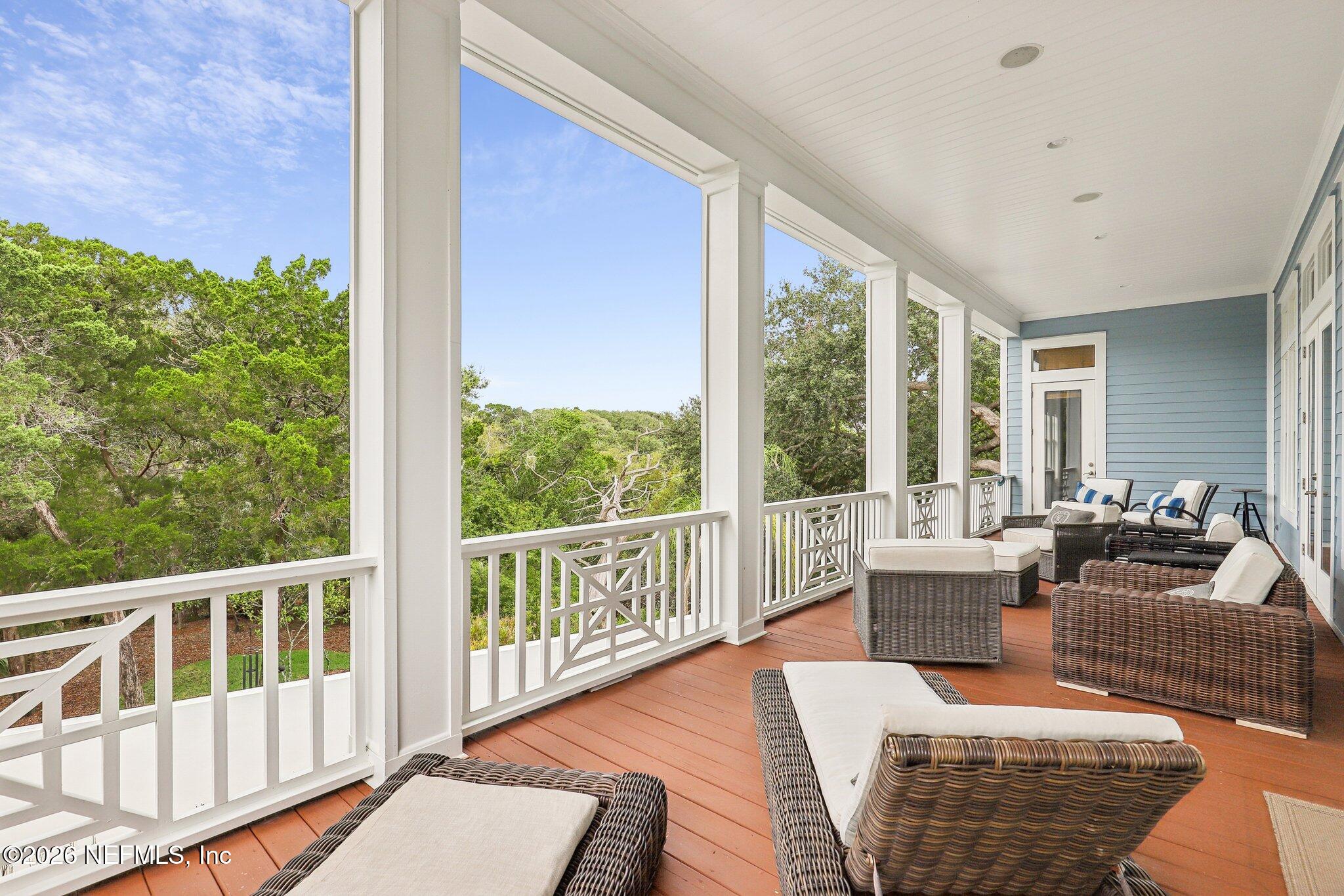 309 S FOREST DUNE Drive, St. Augustine