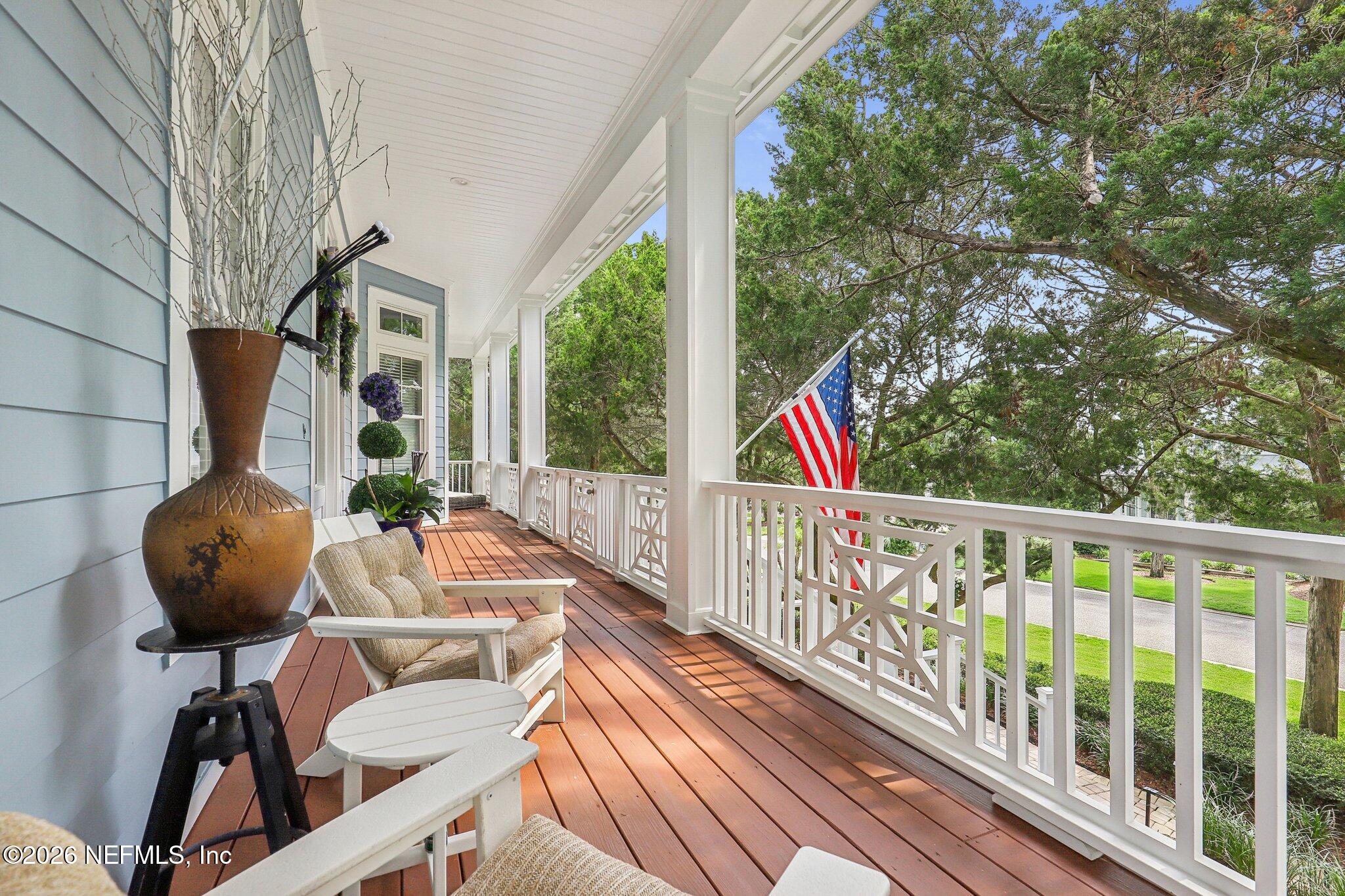 309 S FOREST DUNE Drive, St. Augustine